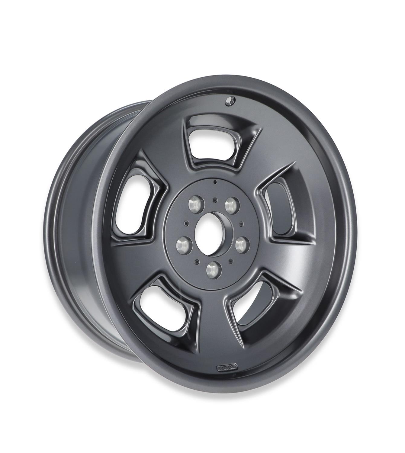 Halibrand HB007-019 Halibrand Sprint Anthracite Semi-Gloss Wheels