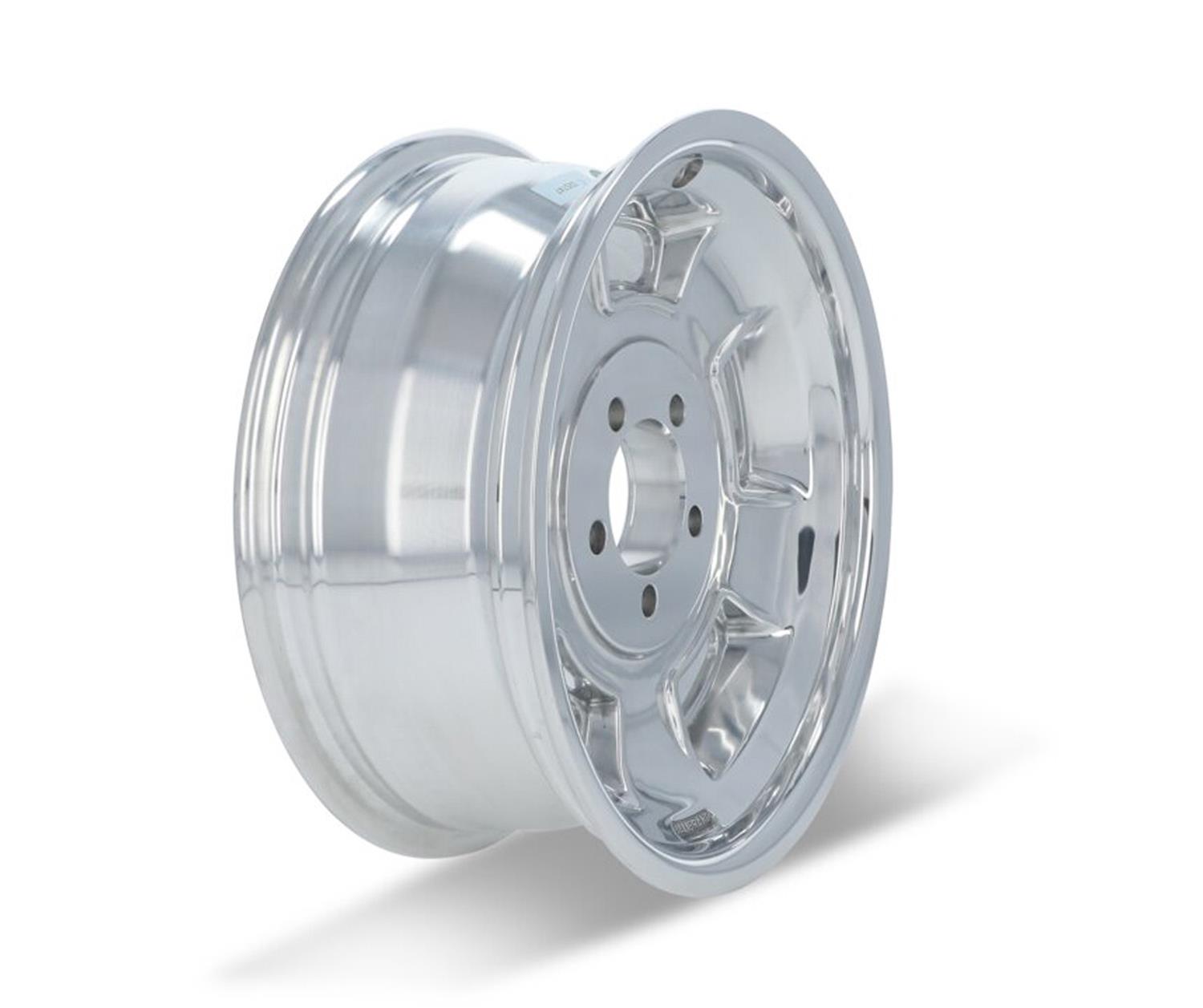 Halibrand HB008-020 Halibrand Sprint Polished Wheels | Summit Racing
