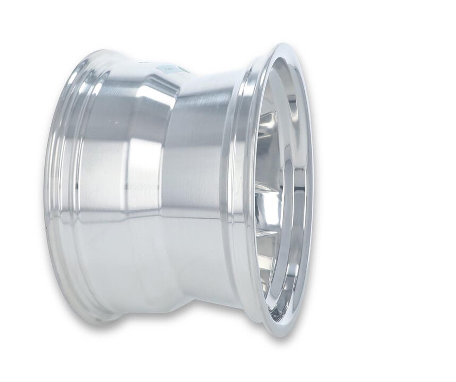 Halibrand HB008-032 Halibrand Sprint Polished Wheels | Summit Racing