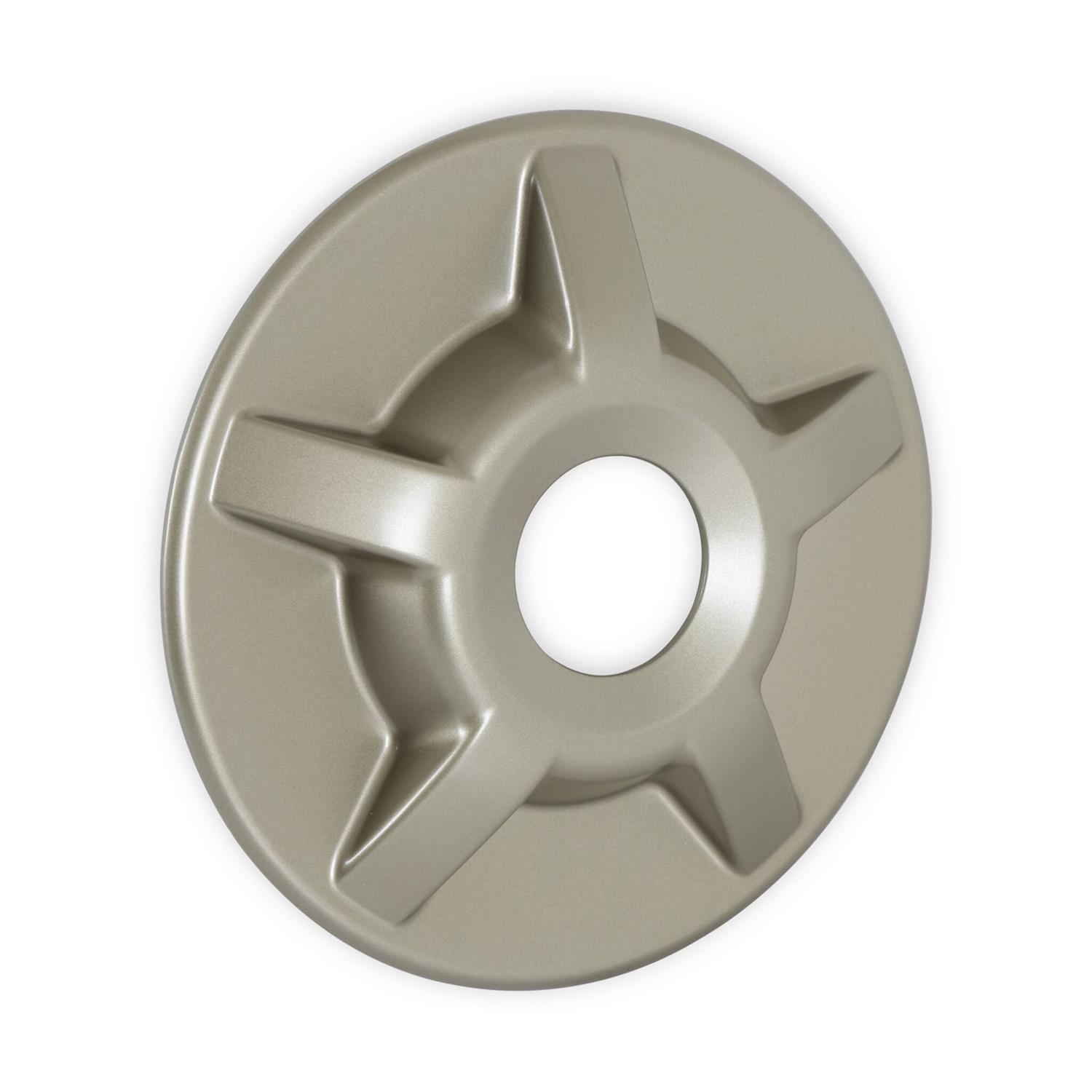 Halibrand HB010011 Halibrand Center Caps Summit Racing