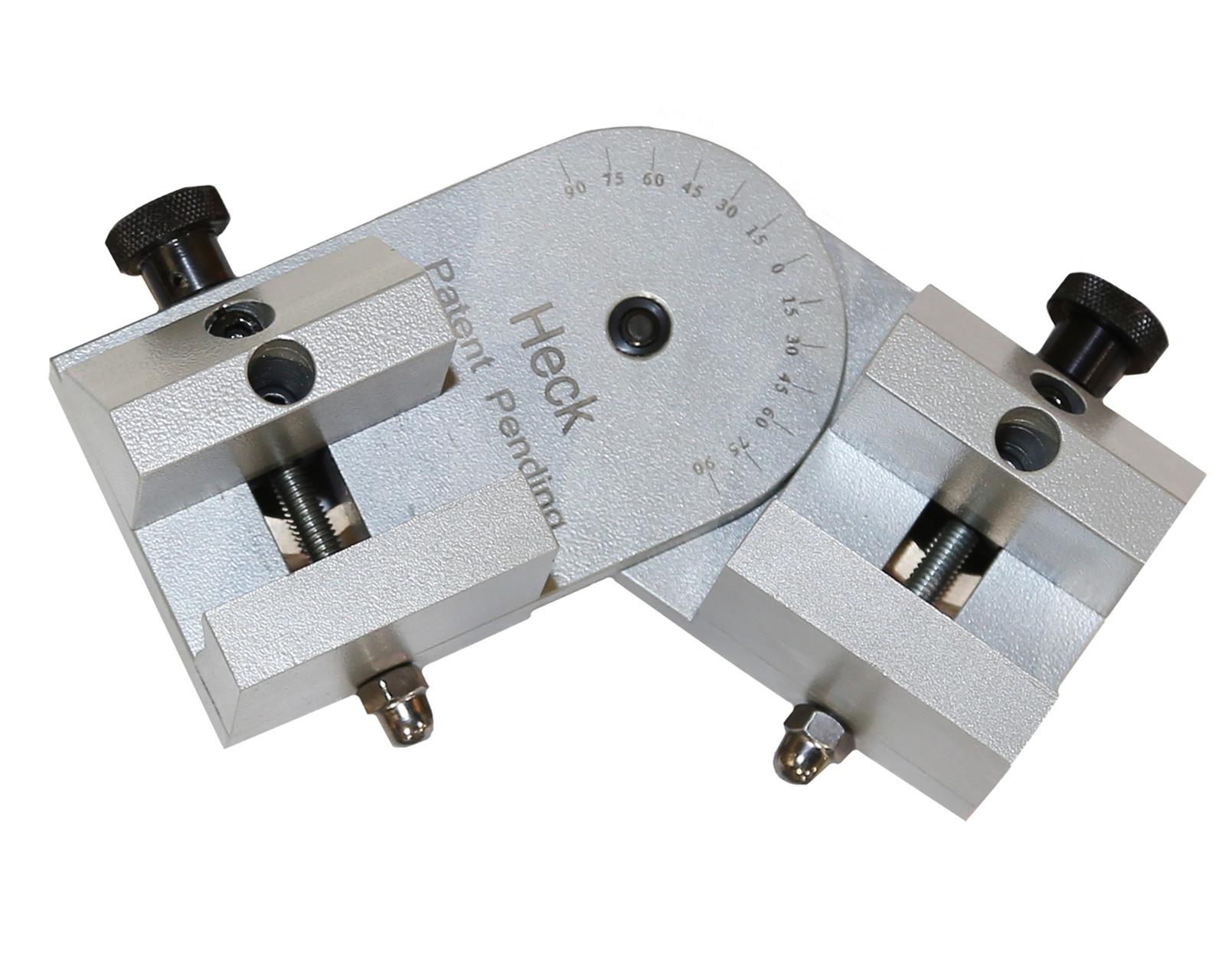 Woodward Fab C1100 Woodward Fab Variable Angle Clamps Summit Racing