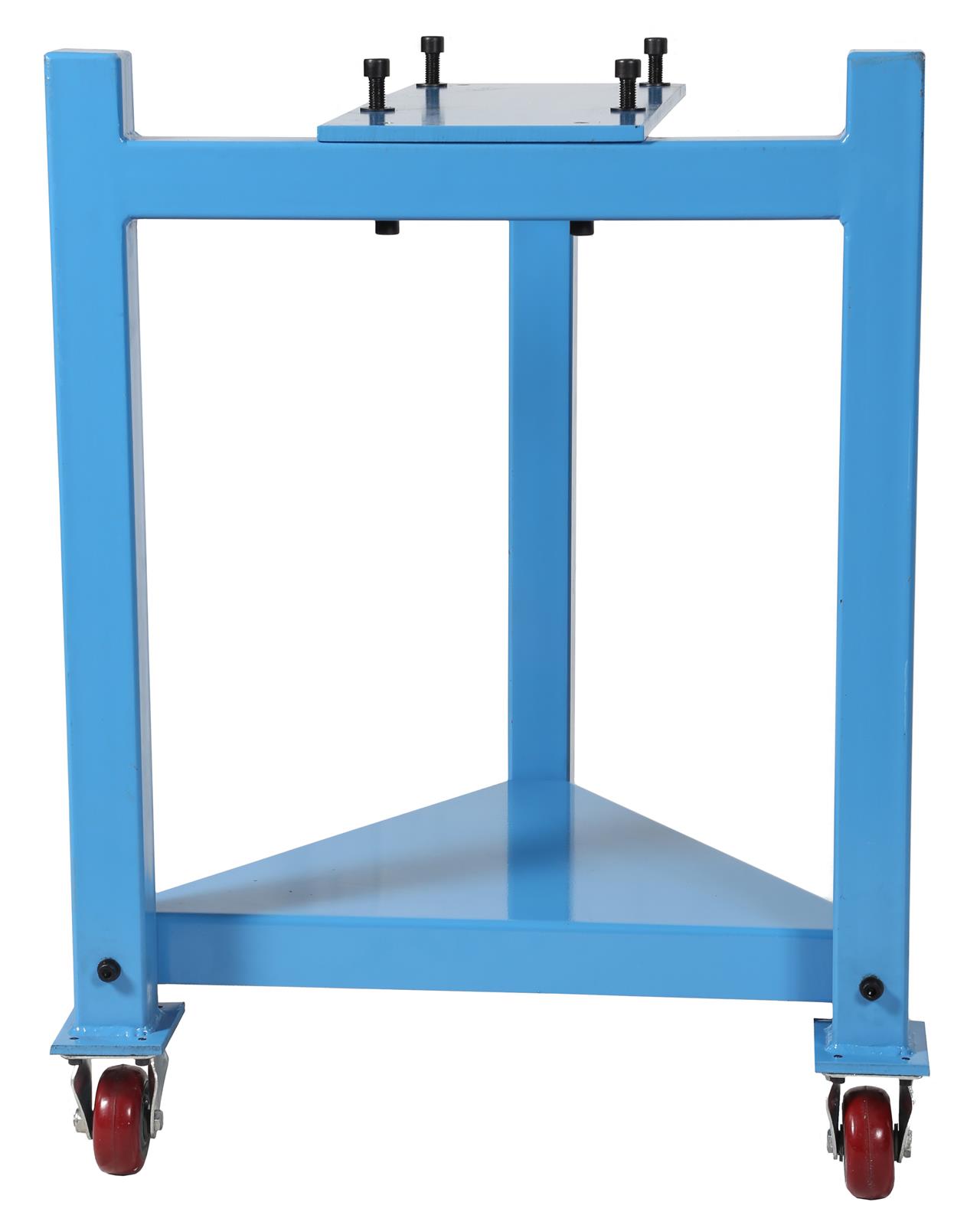 Woodward Fab WFP12-STAND Woodward Fab Sheet Metal Multi-Press Floor ...