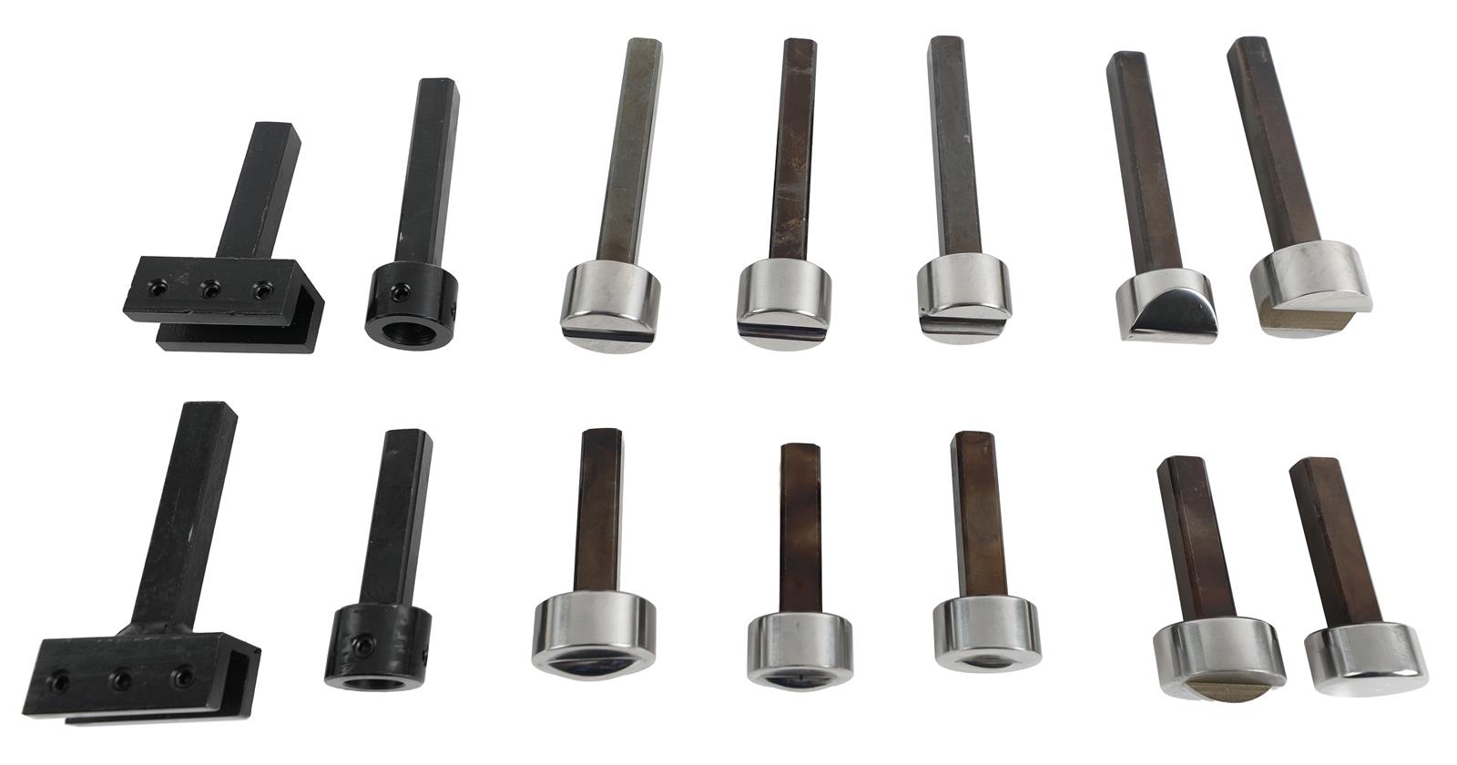 Woodward Fab WFPH22E Woodward Fab Hot Rod Power Hammers | Summit