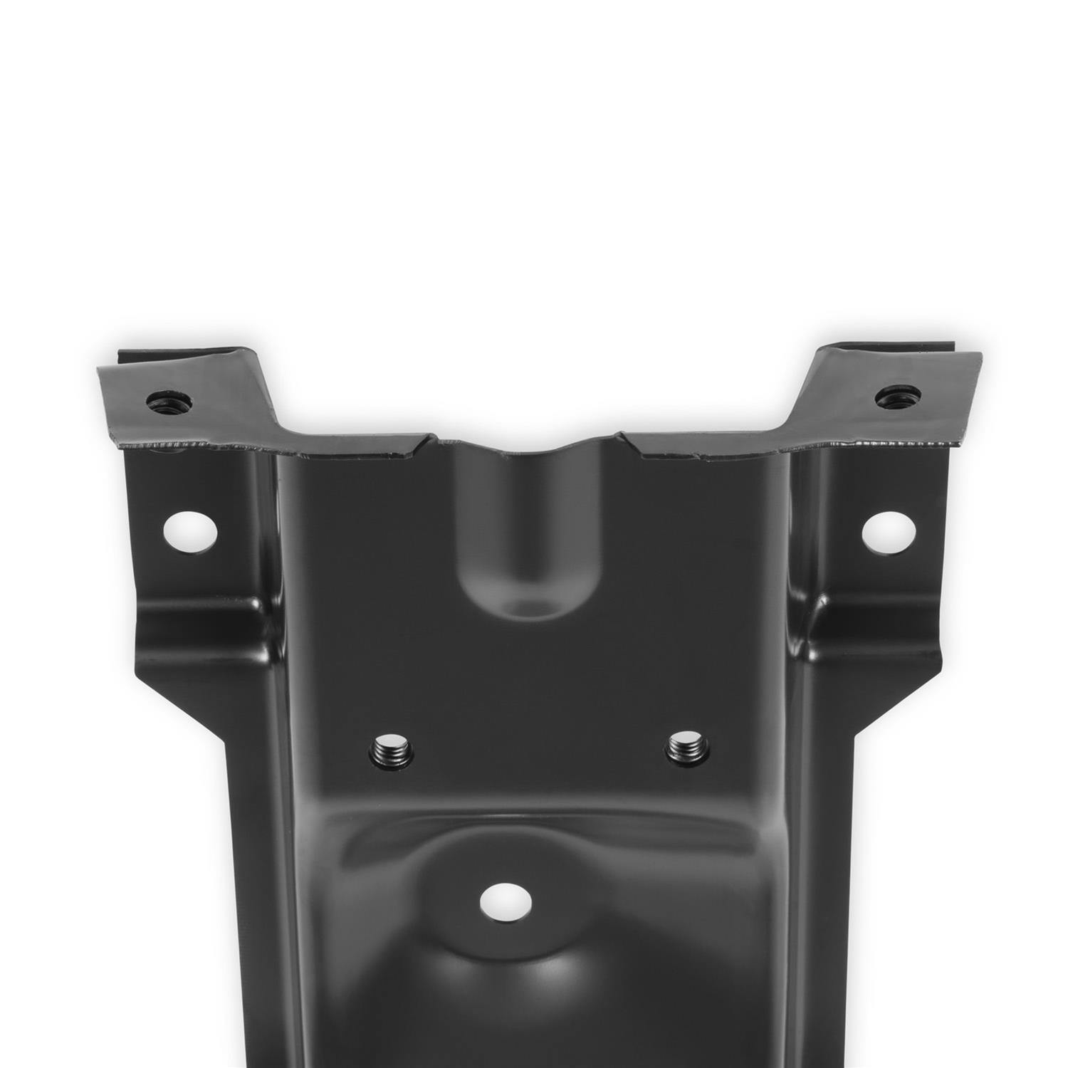 Brothers Trucks Grille Supports 04-131 1977-1980 C10 HOOD SUP BRKT W INR REL thumbnail 3