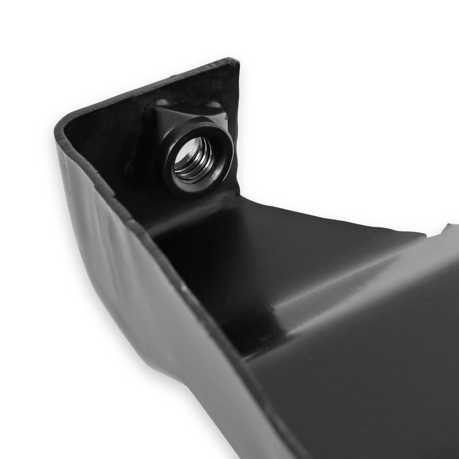 Brothers Trucks Grille Mounting Brackets 04-138 1975-1980 C/K 77-80 GMC GRL MNTG BRKT LH thumbnail 7