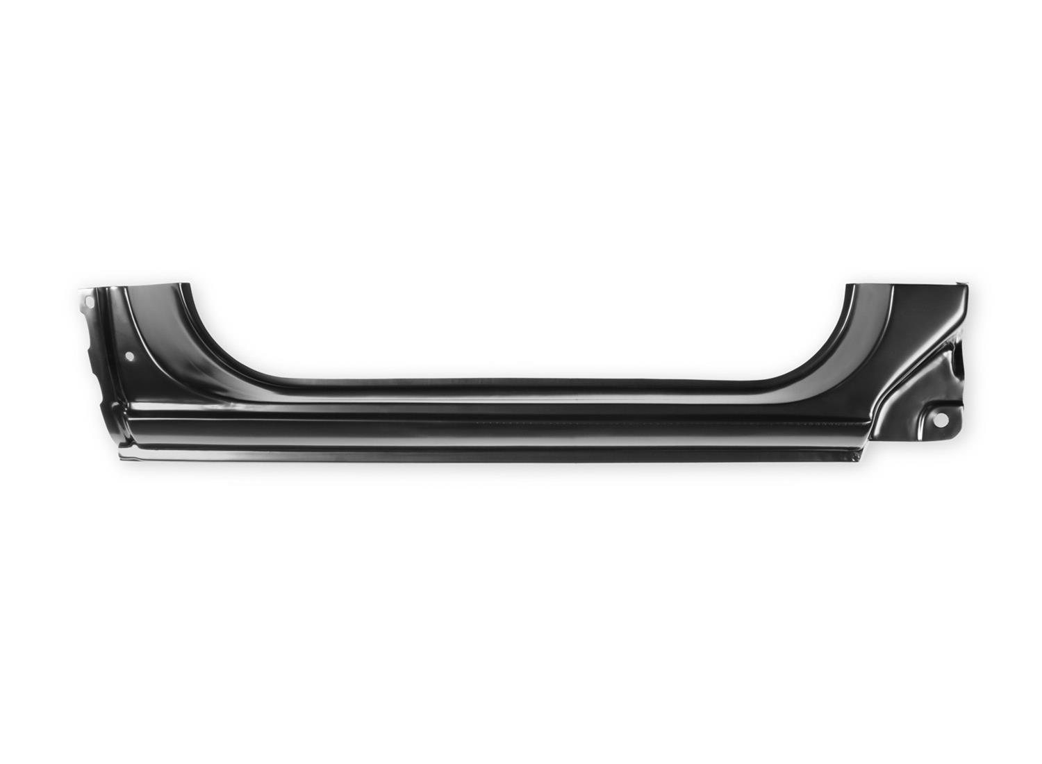 Brothers Trucks Rocker Panels 04-145 1973-1987 C10 ROCKER PANEL RH (O.E STYLE thumbnail 3