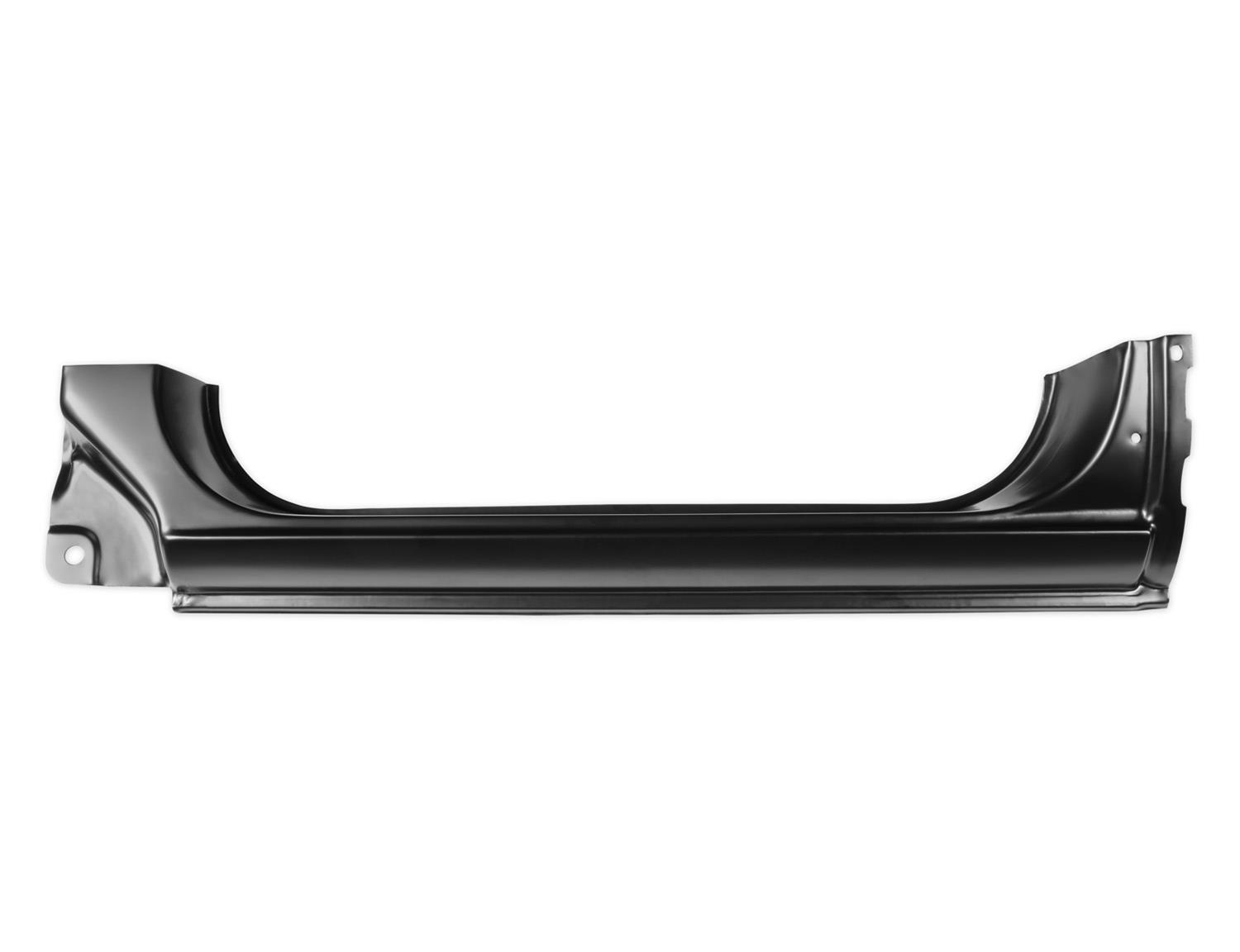 Brothers Trucks Rocker Panels 04-146 1973-1987 C10 ROCKER PANEL LH (O.E STYLE thumbnail 3