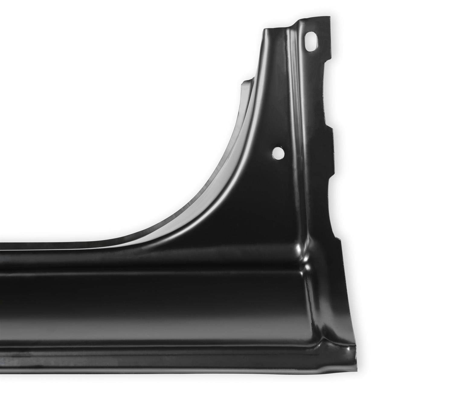 Brothers Trucks Rocker Panels 04-146 1973-1987 C10 ROCKER PANEL LH (O.E STYLE
