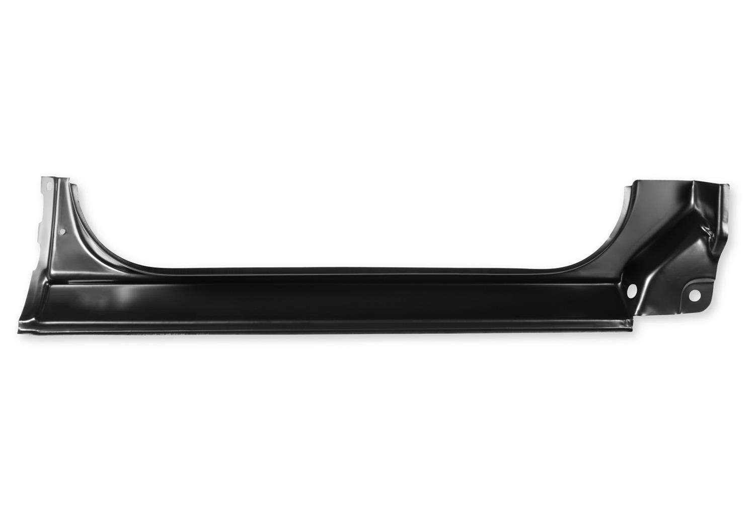 Brothers Trucks Rocker Panels 04-146 1973-1987 C10 ROCKER PANEL LH (O.E STYLE thumbnail 4
