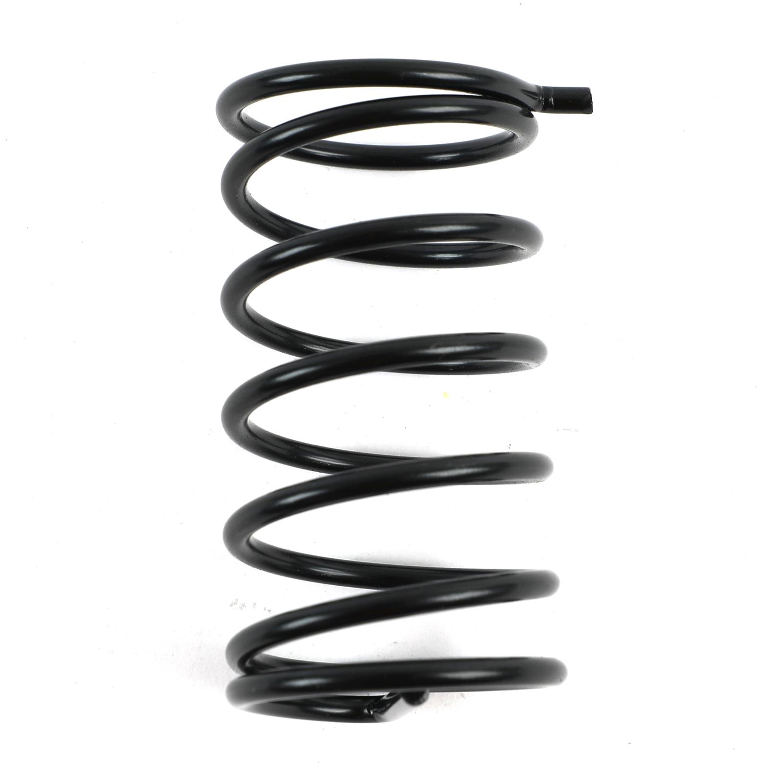 Brothers Trucks Hood Pop-Up Springs 04-157 Latch Components, C/K Series, Spring, Replacement, Steel, Black, EDP Coated, Chevy, GMC, Each
