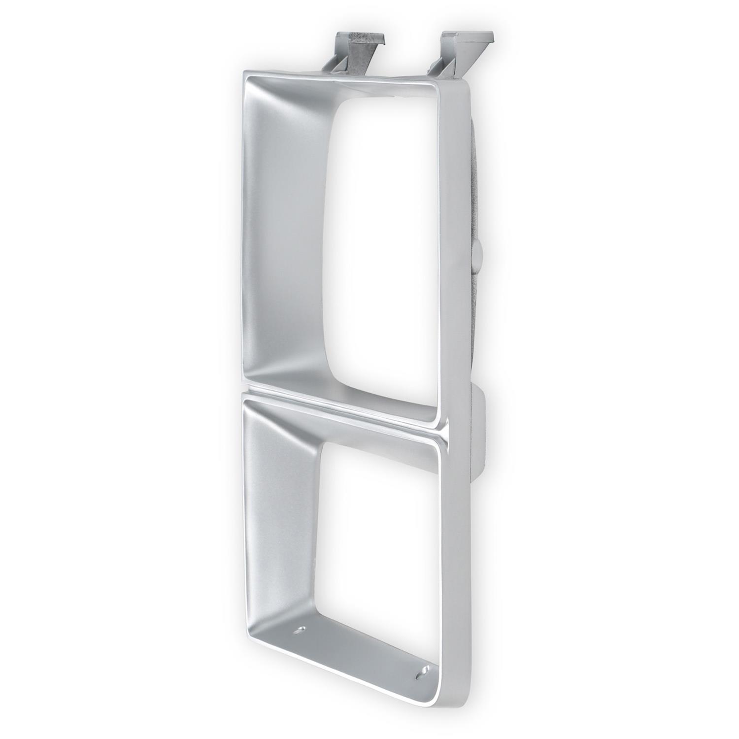 Brothers Trucks Headlight Trim 04-189 1983-1984 C10 H/L DOOR LH, LT.ARG (SING thumbnail 6
