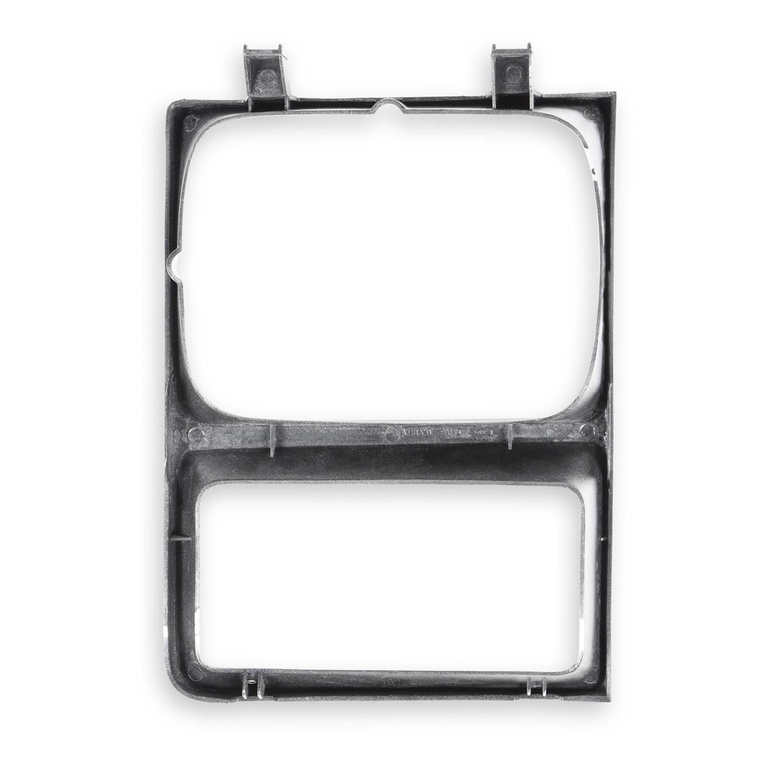 Brothers Trucks Headlight Trim 04-189 1983-1984 C10 H/L DOOR LH, LT.ARG (SING