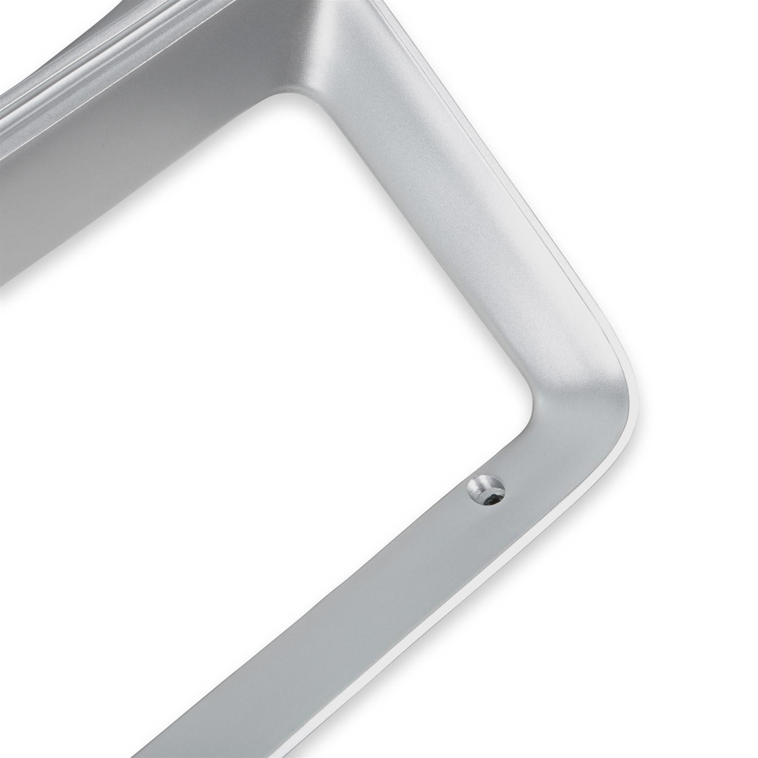 Brothers Trucks Headlight Trim 04-189 1983-1984 C10 H/L DOOR LH, LT.ARG (SING thumbnail 2