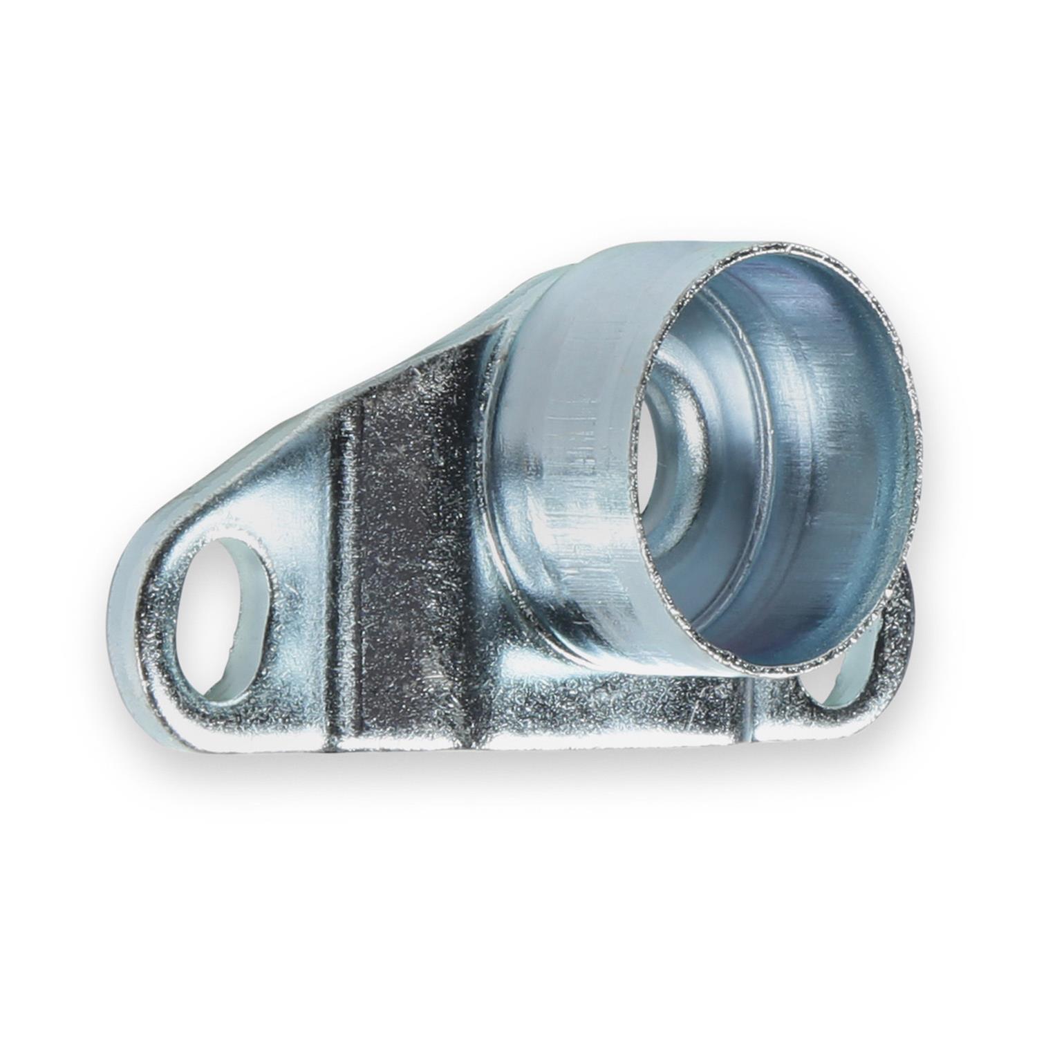 Brothers Trucks Tailgate Hinges and Trunnions 04-215 Hinges, Steel, Silver, Driver Side, Chevrolet, GMC, Each