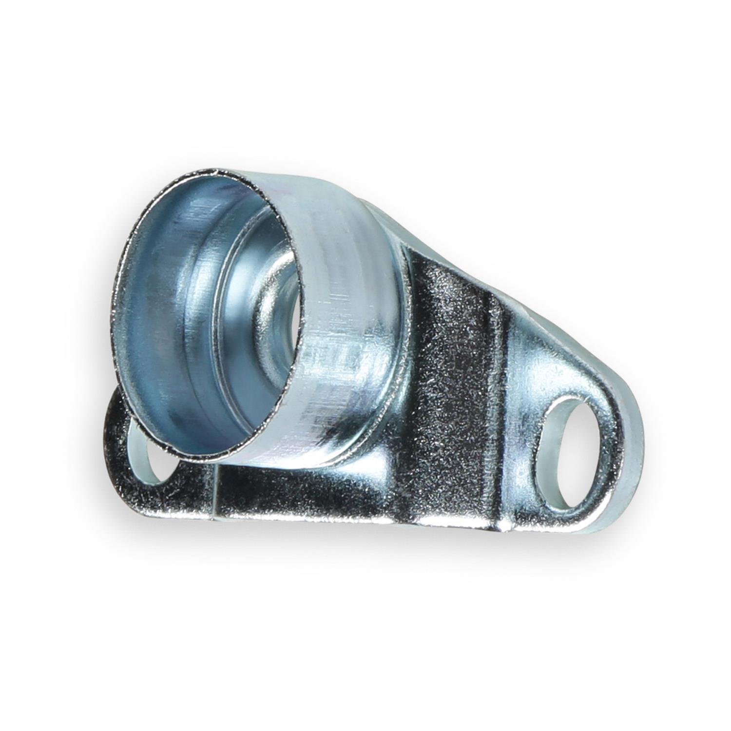 Brothers Trucks Tailgate Hinges and Trunnions 04-215 Hinges, Steel, Silver, Driver Side, Chevrolet, GMC, Each thumbnail 2