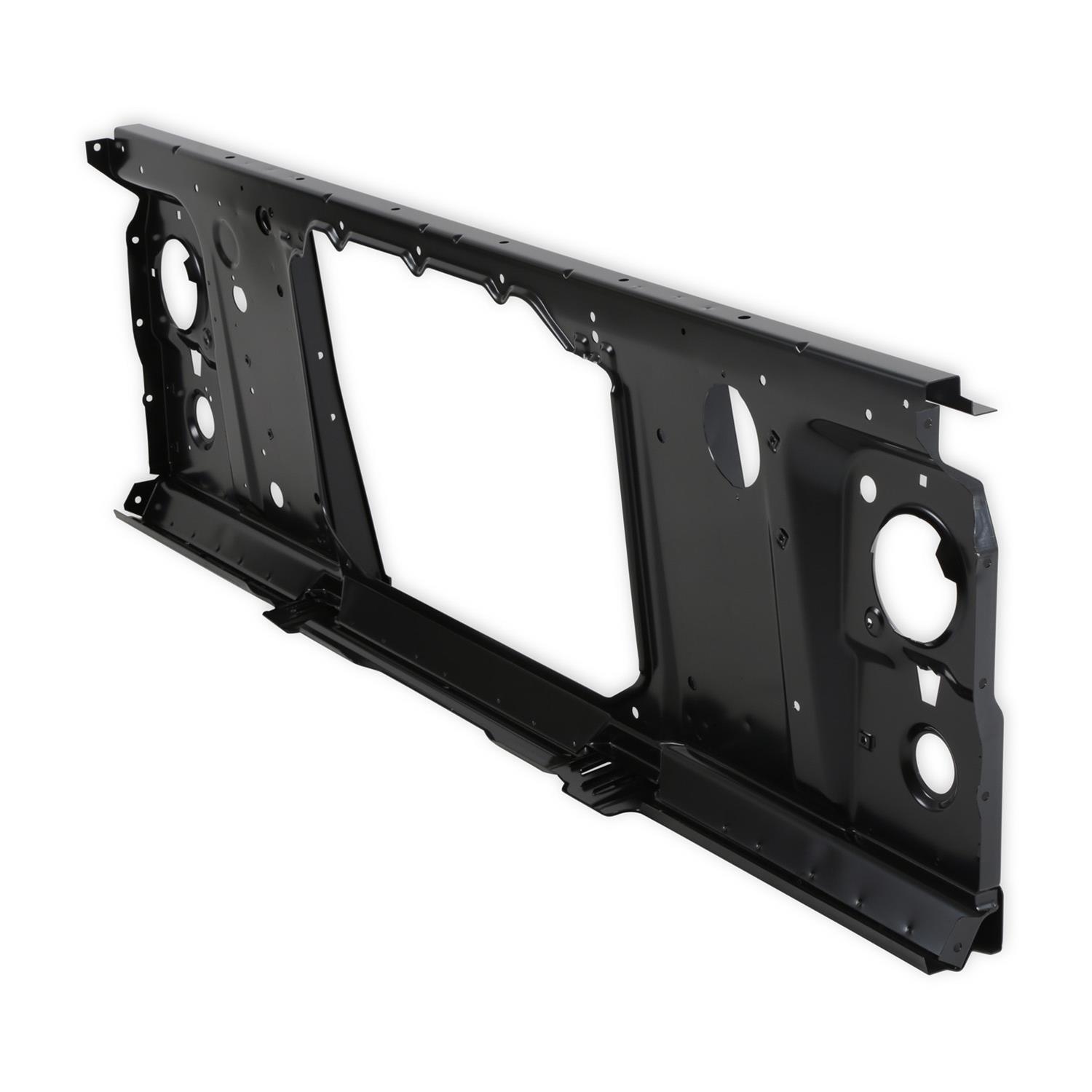 Brothers Trucks Radiator Supports 04-237 1975-1979 C/K RADIATOR SUPPORT PREMIUM thumbnail 2