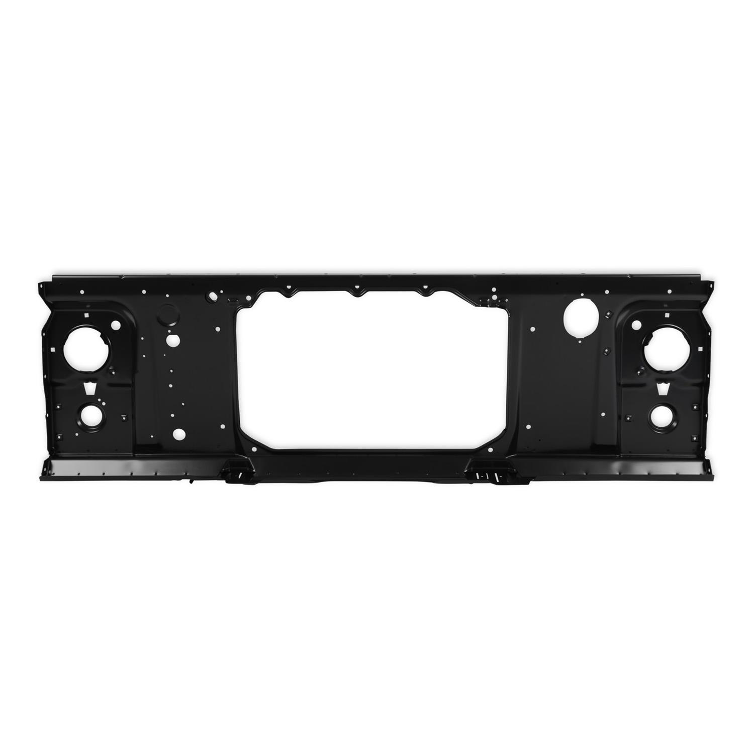 Brothers Trucks Radiator Supports 04-237 1975-1979 C/K RADIATOR SUPPORT PREMIUM thumbnail 4