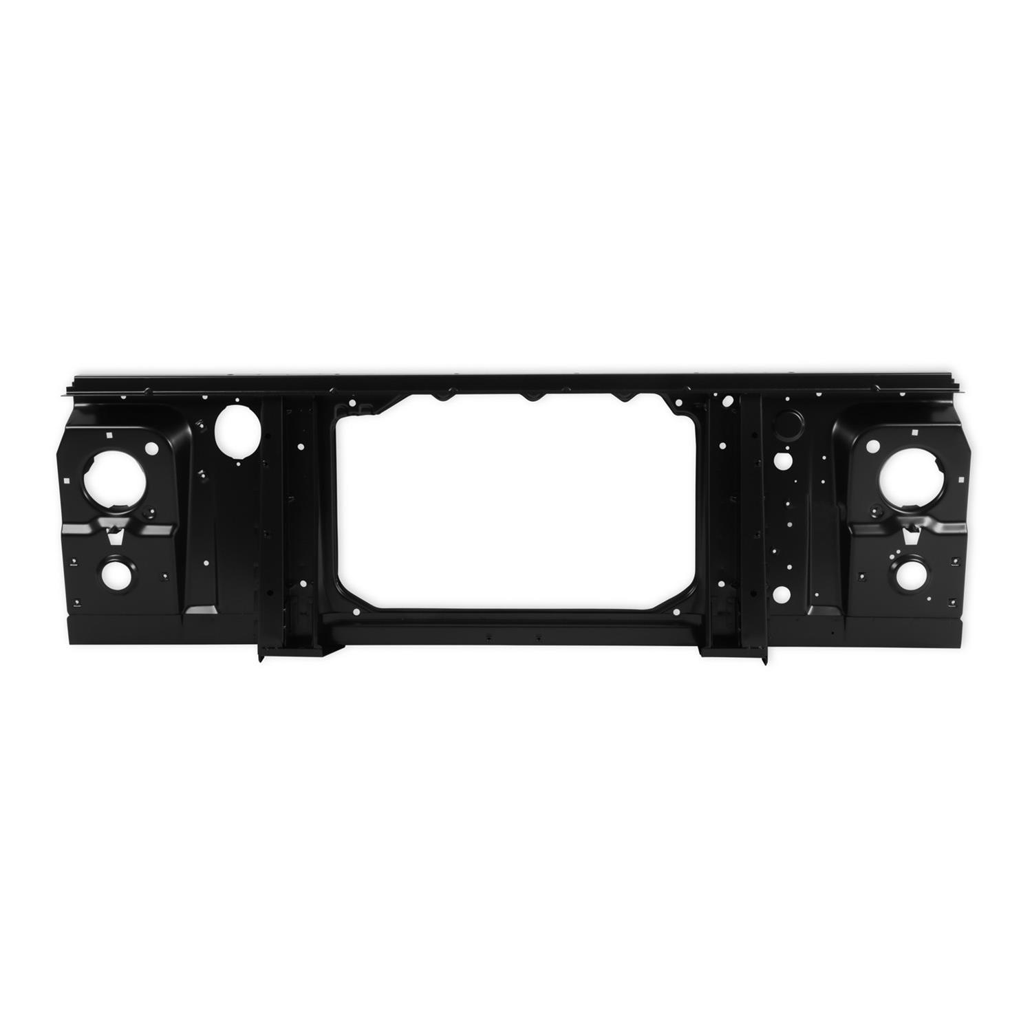 Brothers Trucks Radiator Supports 04-237 1975-1979 C/K RADIATOR SUPPORT PREMIUM thumbnail 5