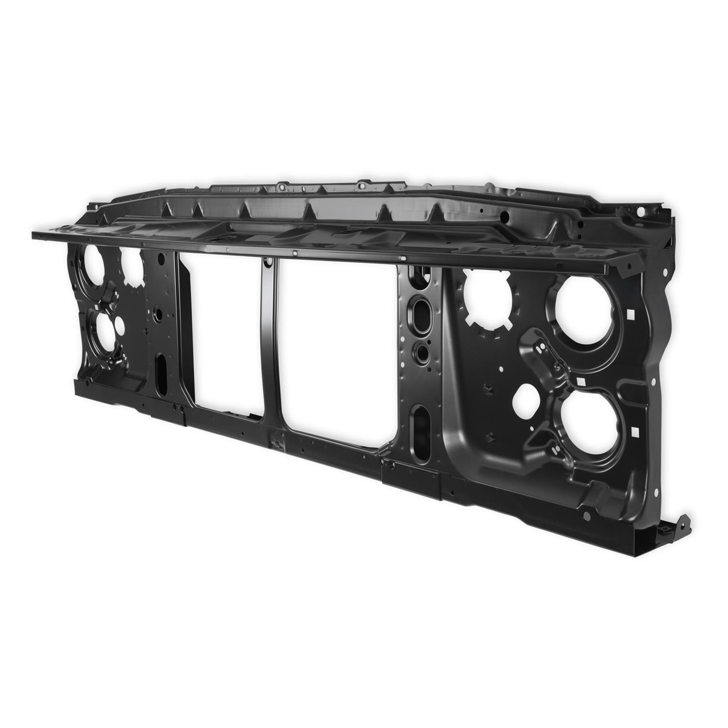 Brothers Trucks Radiator Supports 04-239 1981-1987 C/K RAD SUP W/ DUAL H/L PREMIU thumbnail 2