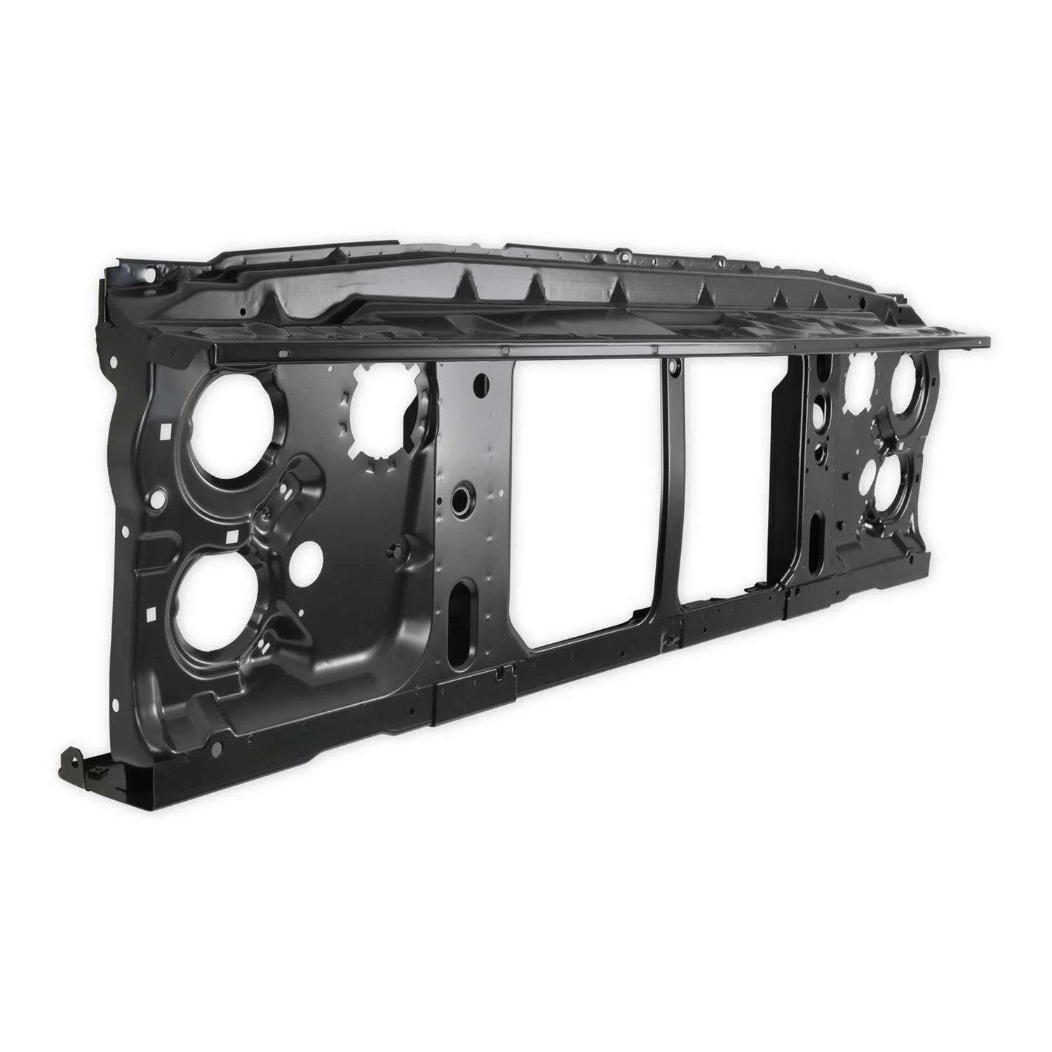 Brothers Trucks Radiator Supports 04-239 1981-1987 C/K RAD SUP W/ DUAL H/L PREMIU