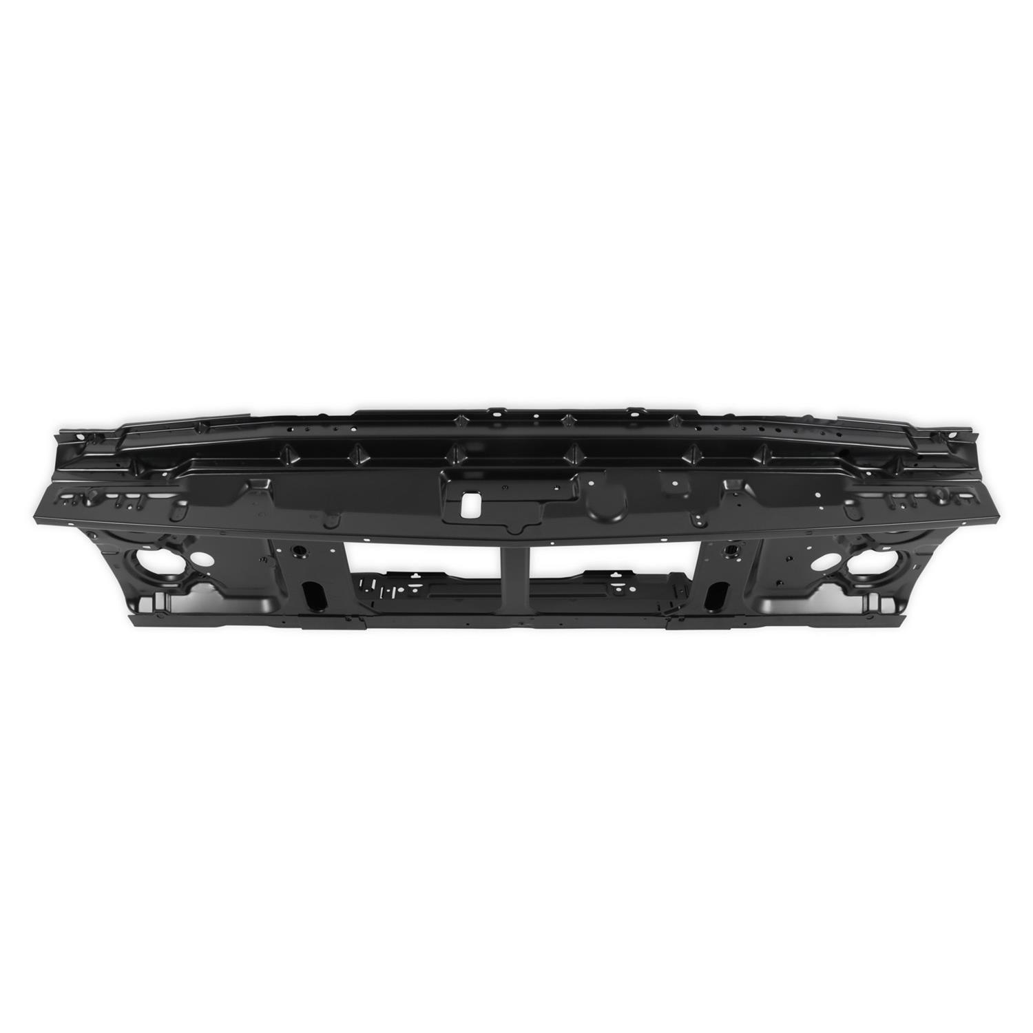 Brothers Trucks Radiator Supports 04-239 1981-1987 C/K RAD SUP W/ DUAL H/L PREMIU thumbnail 4