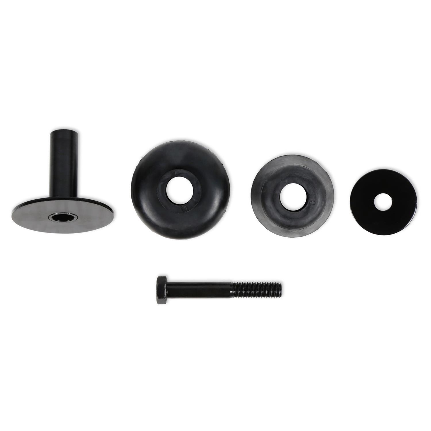 Brothers Trucks Radiator Supports 04-255 1973-1980 C10 BODY MNTS & RAD SUPT 2/4WD thumbnail 2