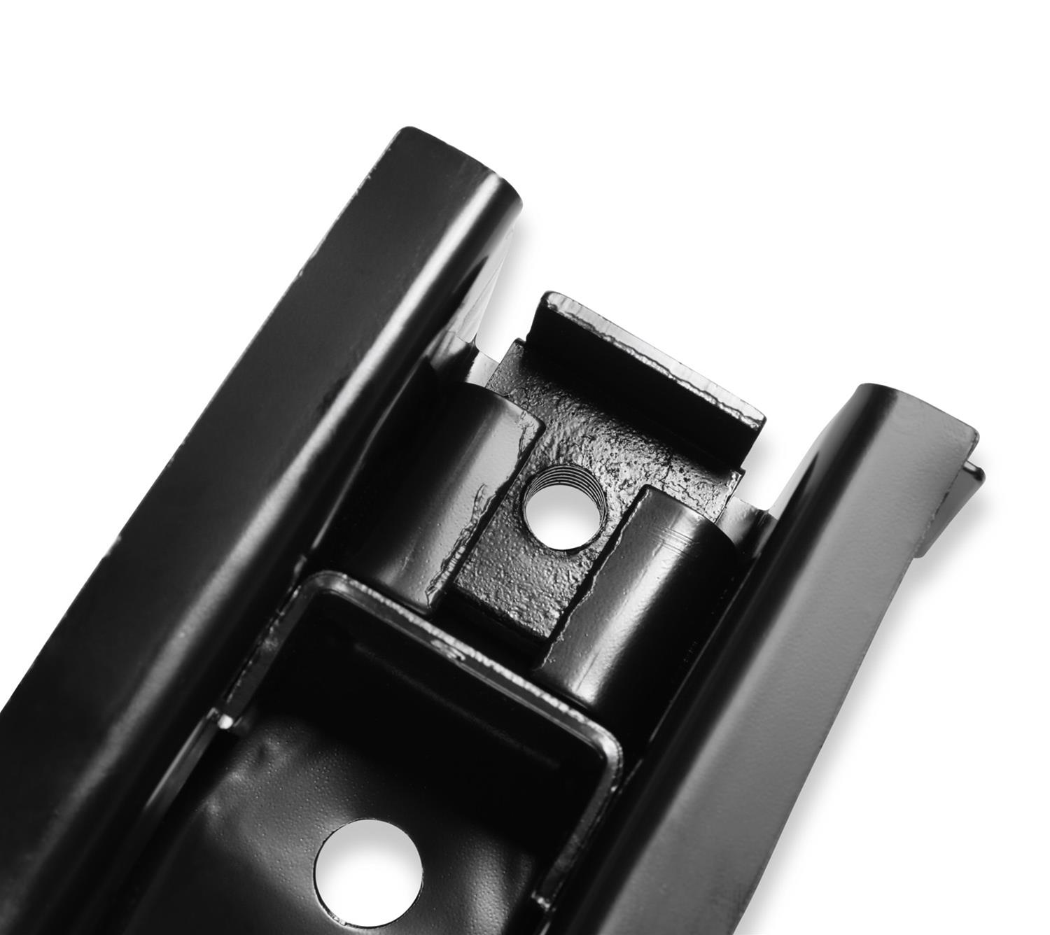 Brothers Trucks Body Mount Brackets 04-291 1973-1987 C10 OEM CAB MOUNT W/CAGED NUTS thumbnail 3
