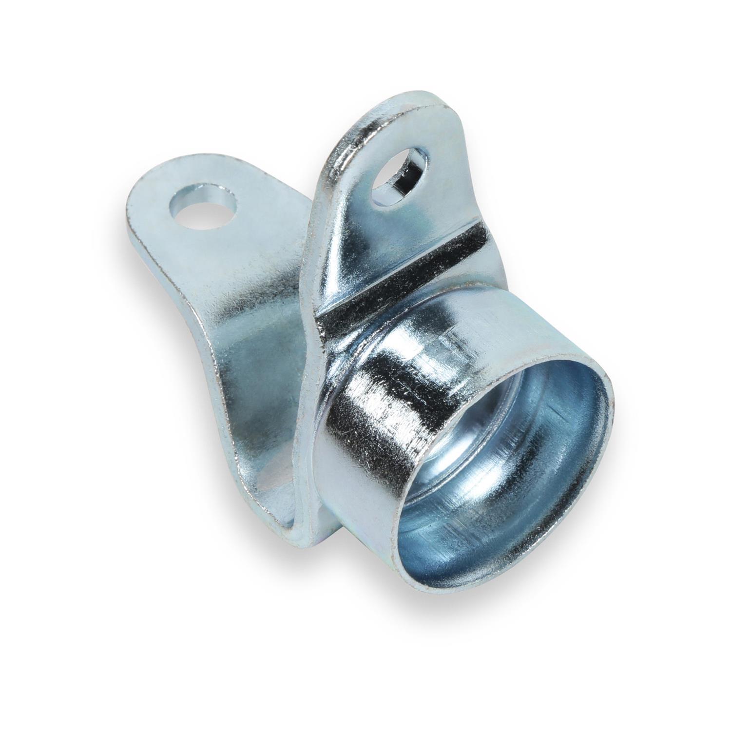 Brothers Trucks Tailgate Hinges and Trunnions 04-301 Hinges, Steel, Natural, Driver Side, Chevrolet, GMC, Each