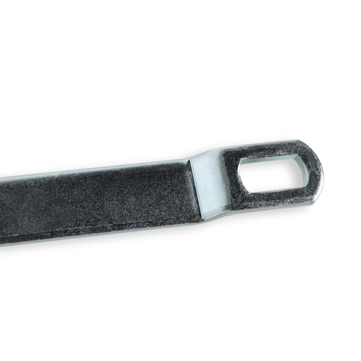 Brothers Trucks Tailgate Link Hinge Assemblies 04-306 Linkage, Passenger Side, Stainless Steel, Zinc plated, Chevy, GMC, Each thumbnail 2