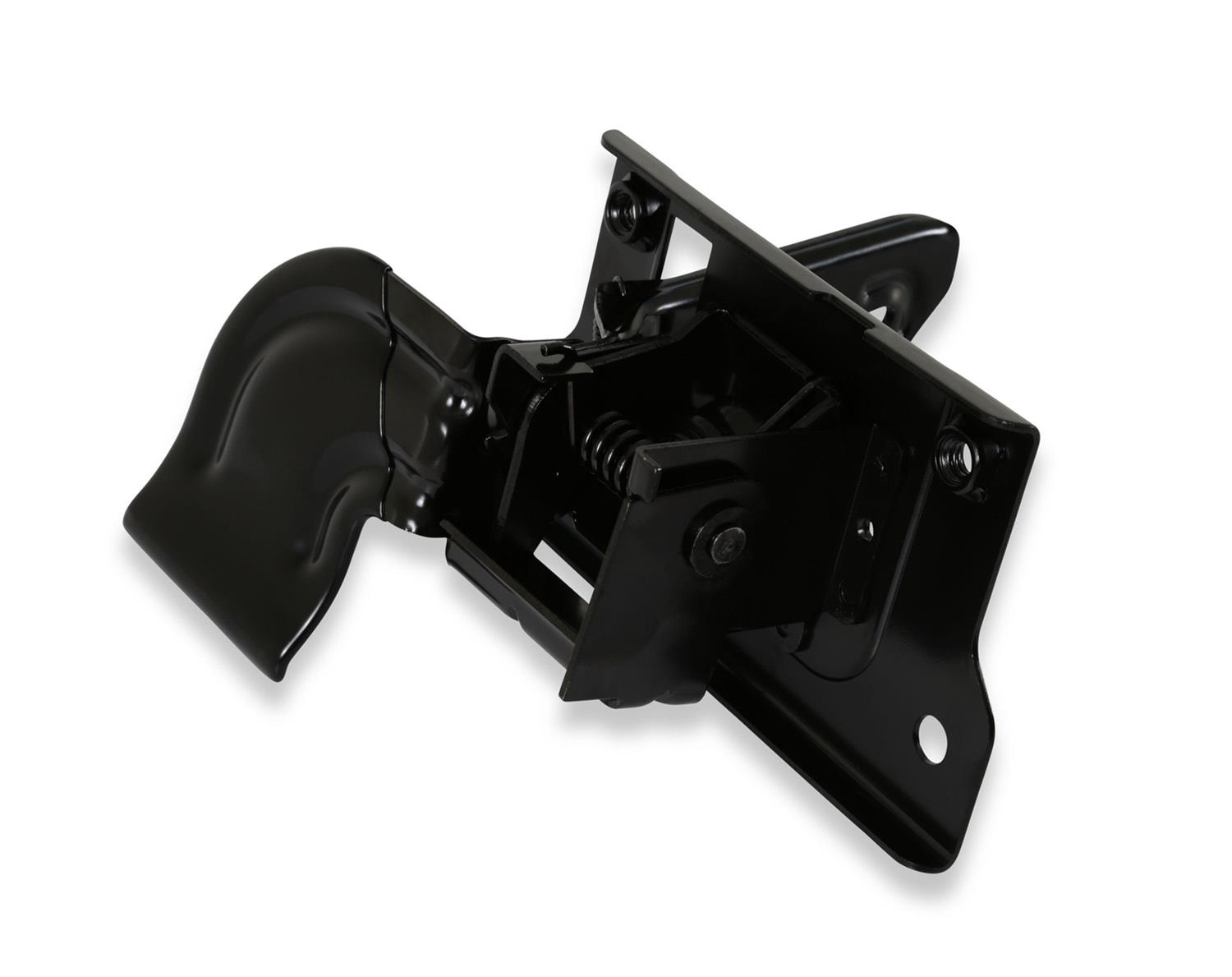 Brothers Trucks Hood Latches 04-317 1975-1976 C/K HOOD CATCH ASSEMBLY thumbnail 3