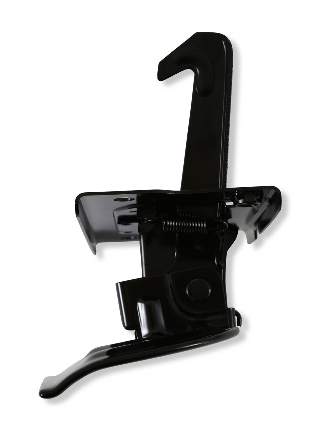 Brothers Trucks Hood Latches 04-317 1975-1976 C/K HOOD CATCH ASSEMBLY thumbnail 5