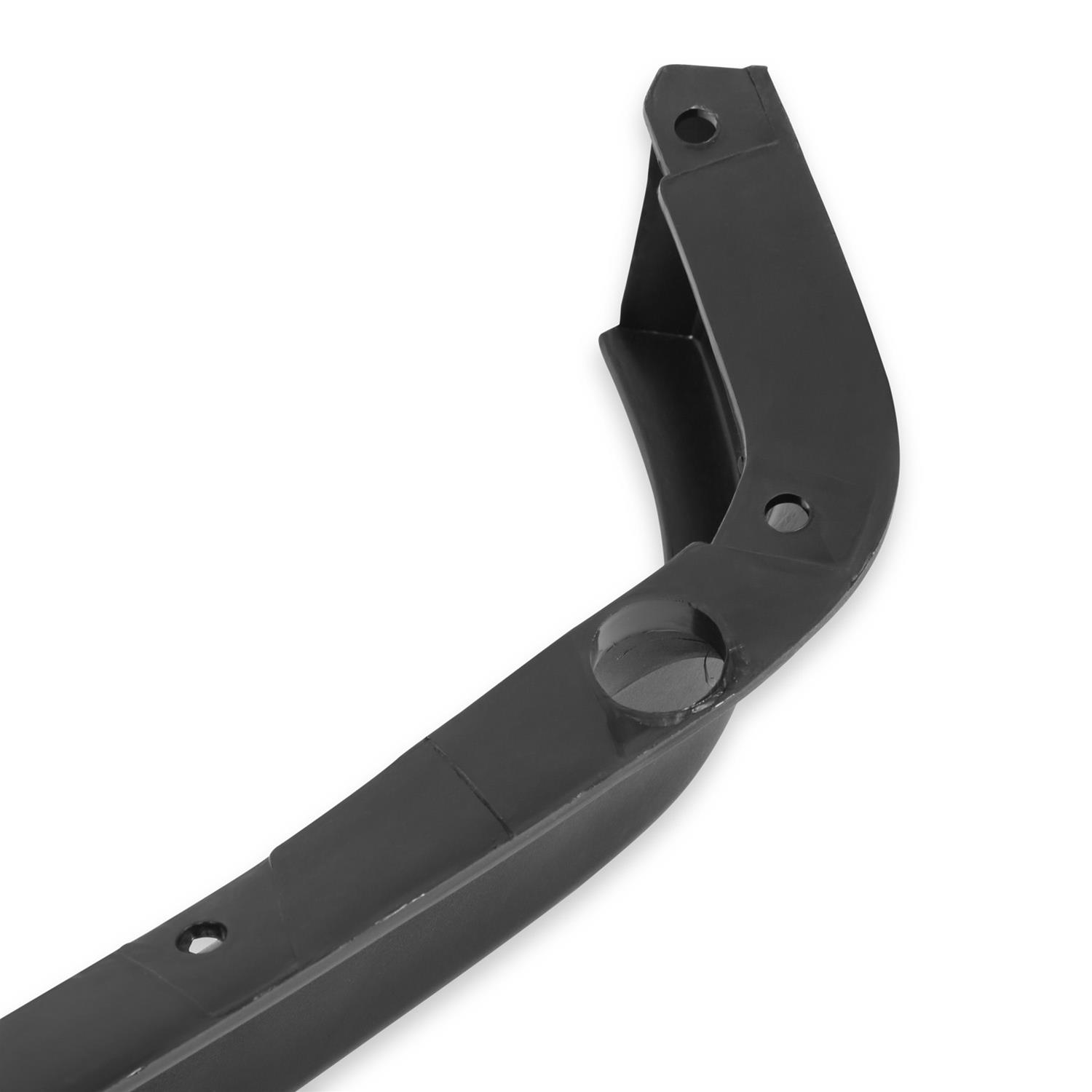 Brothers Trucks Front Spoilers, Splitters & Valances 04-390 1988-1998 C1500 FT AIR DEFLECTOR W/TOW H thumbnail 3