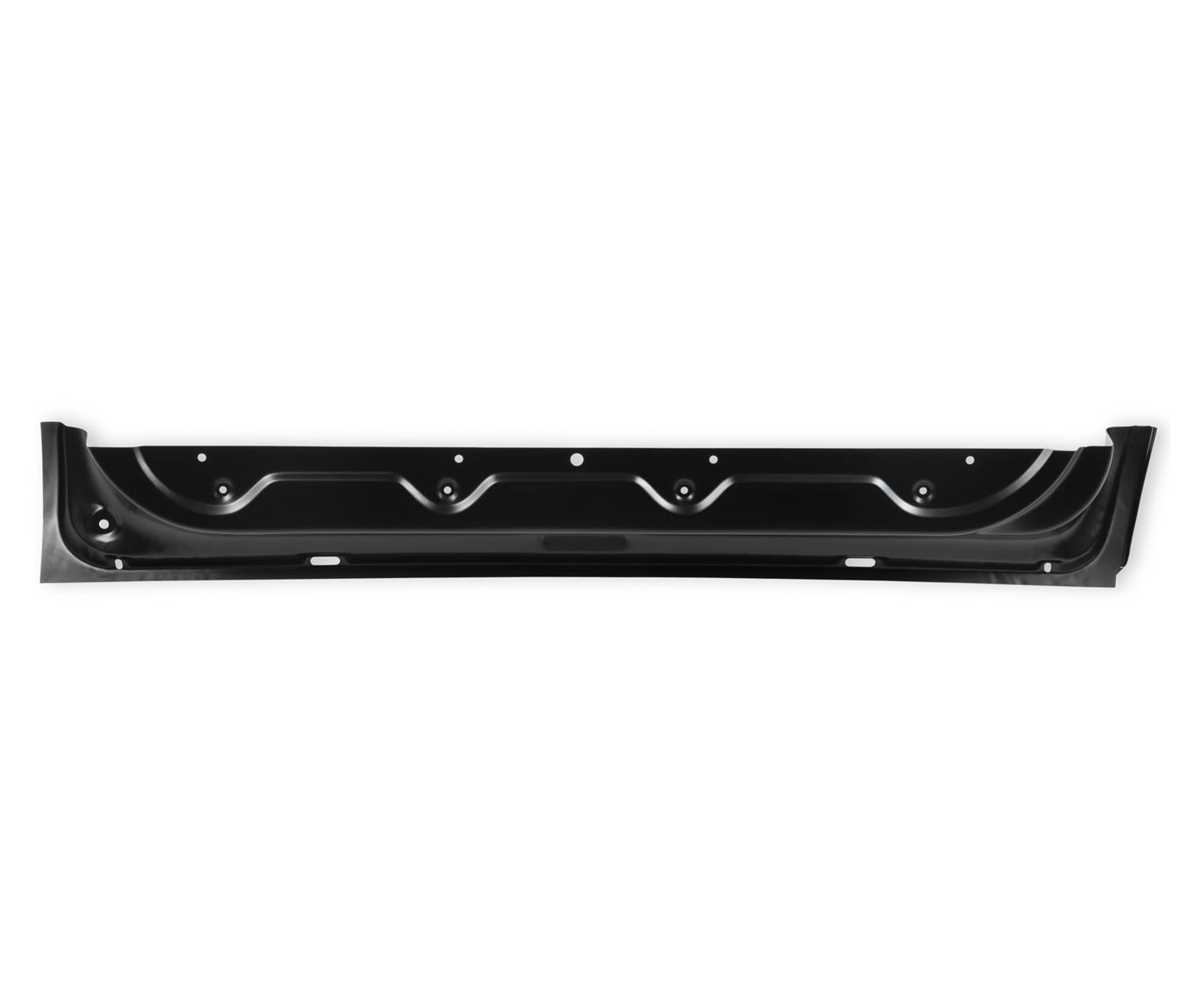 Brothers Trucks Door Patch Panels 04-413 1988-1998 C1500 INR DOOR BTM LH thumbnail 2