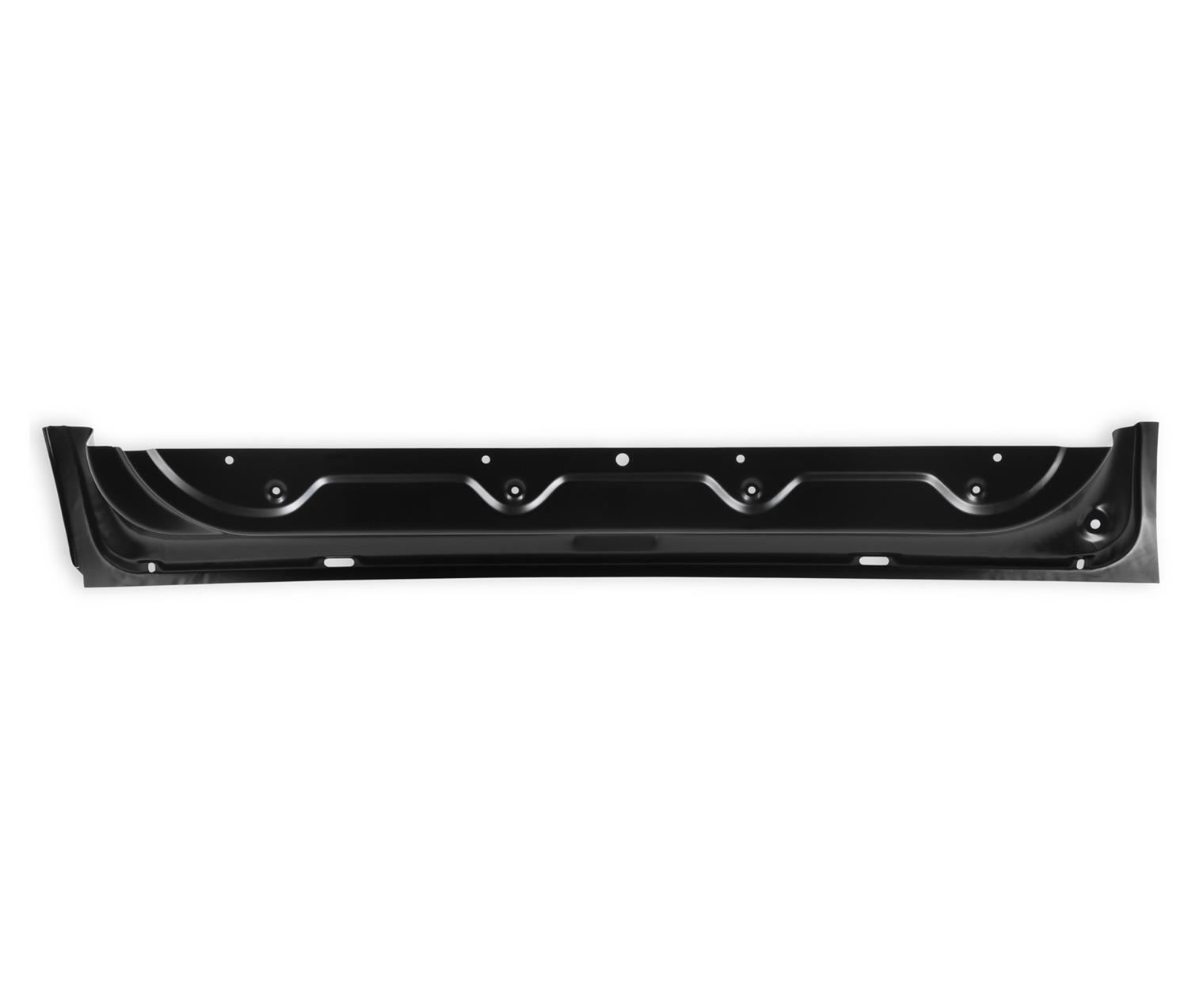 Brothers Trucks Door Patch Panels 04-414 1988-1998 C1500 INR DOOR BTM RH thumbnail 2