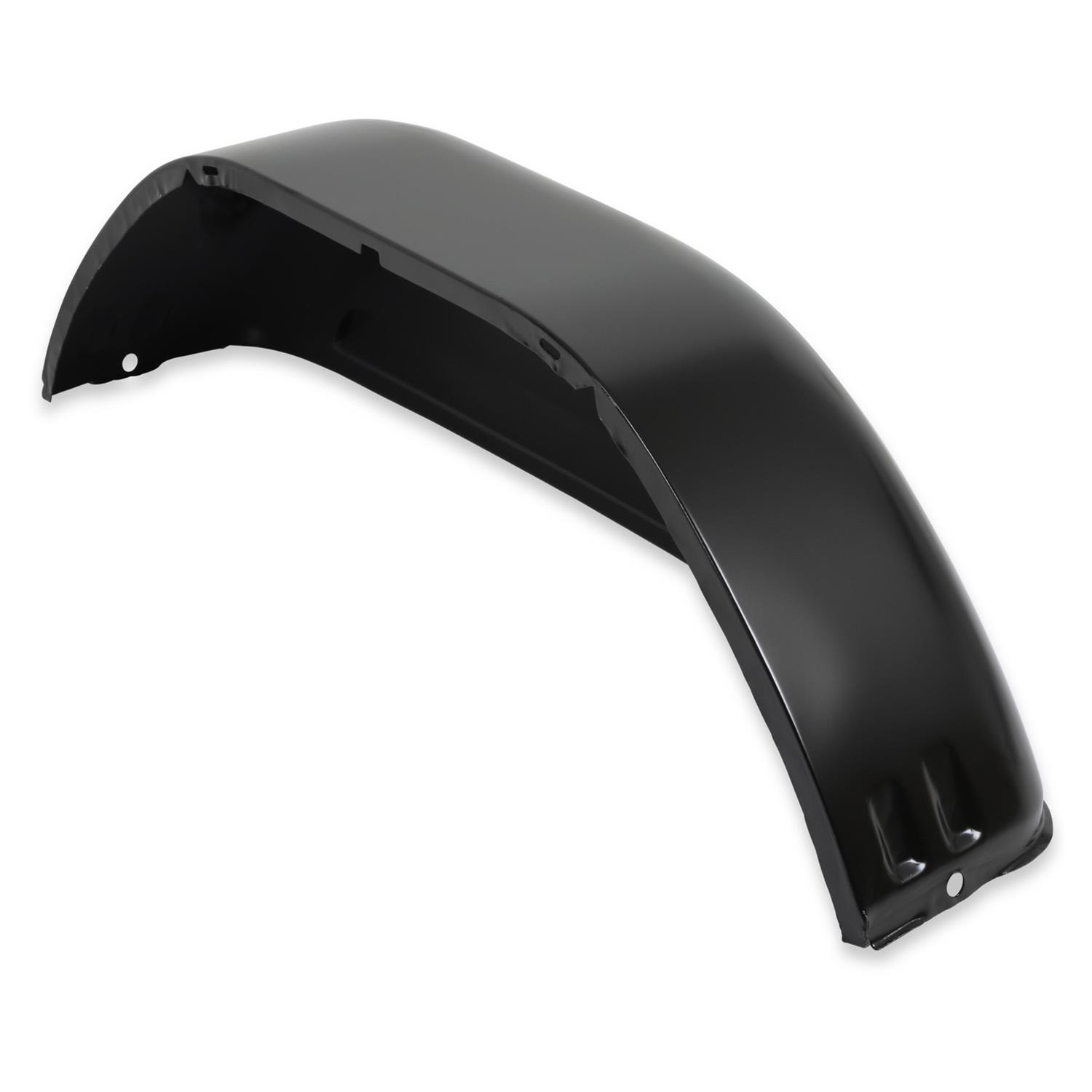 Brothers Trucks Wheel Wells 04-433 Wheelhouse, Rear Inner, Steel, EDP Finish, Chevy, GMC, Each thumbnail 4