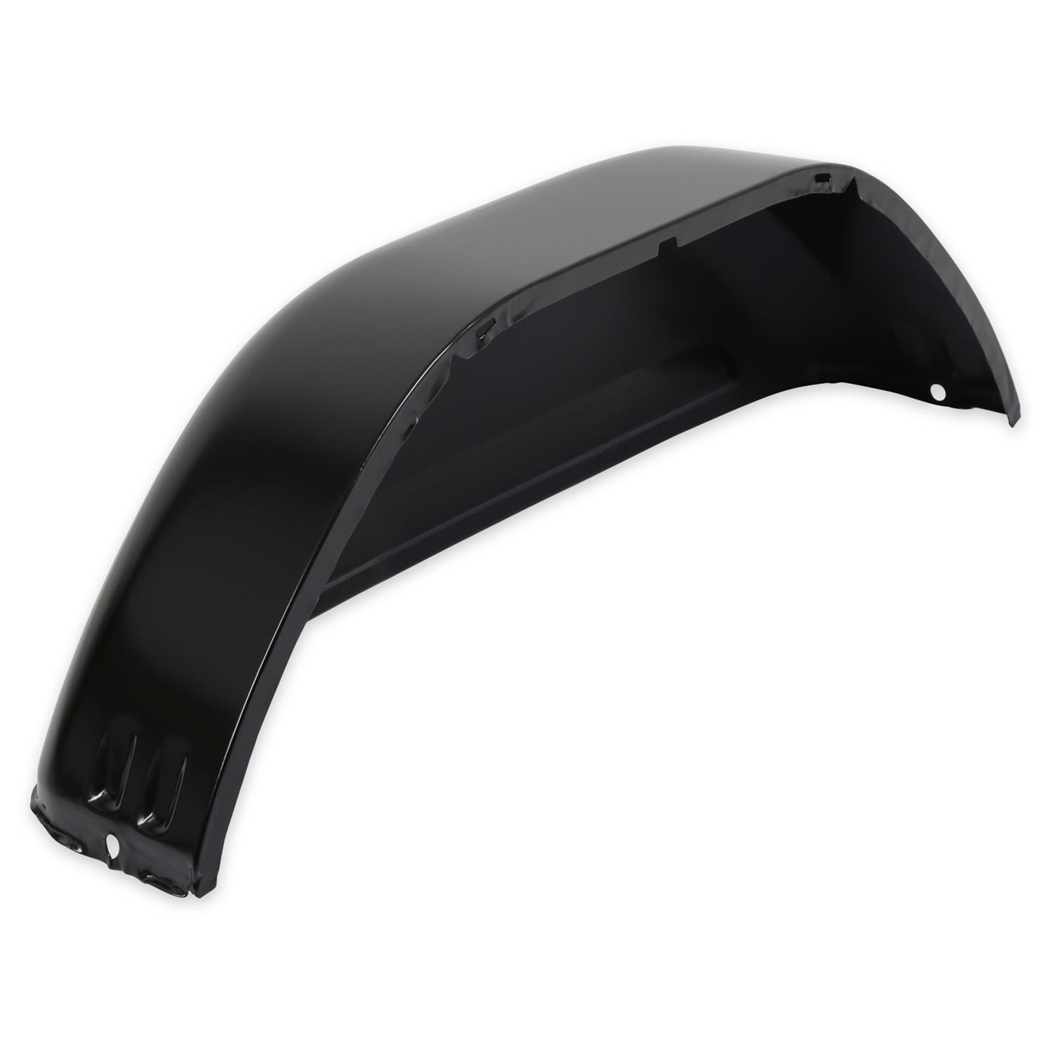 Brothers Trucks 04433 Brothers Trucks Wheel Wells Summit Racing