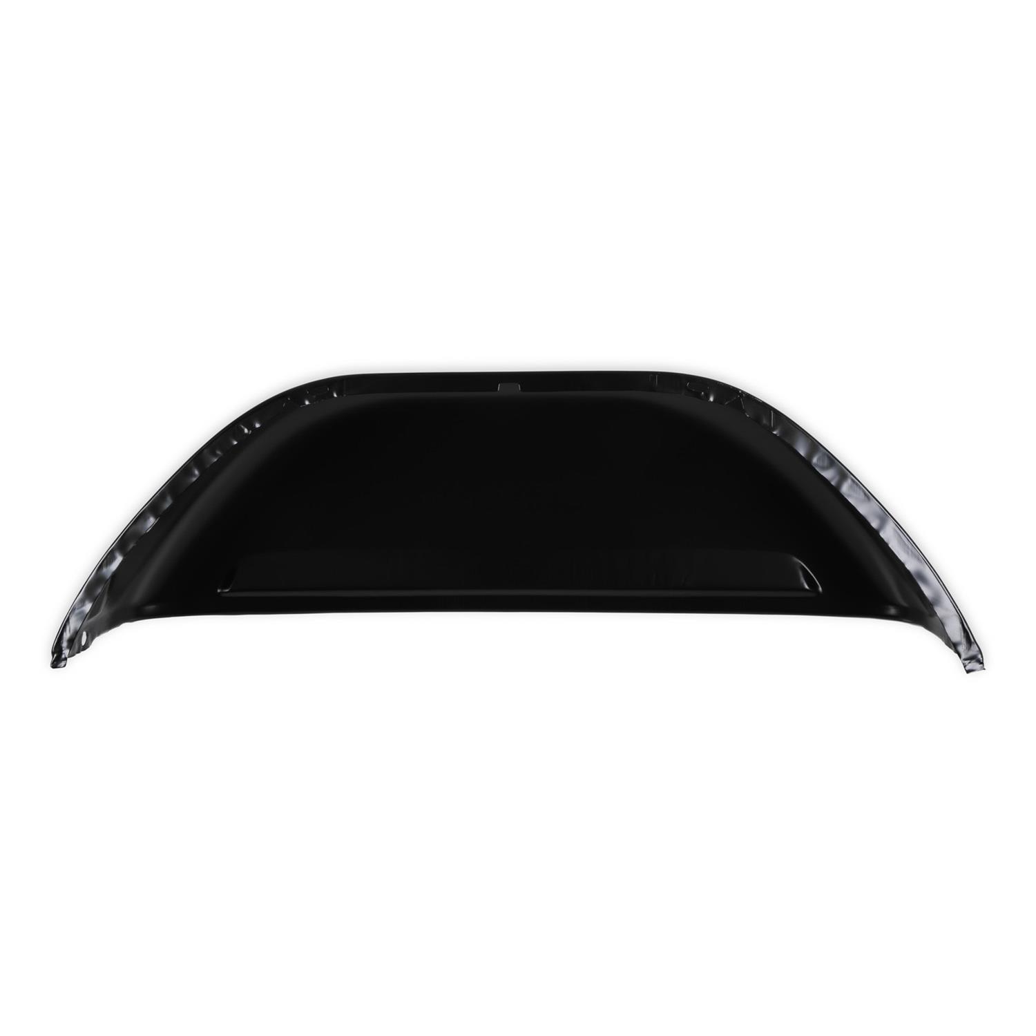 Brothers Trucks Wheel Wells 04-433 Wheelhouse, Rear Inner, Steel, EDP Finish, Chevy, GMC, Each thumbnail 6
