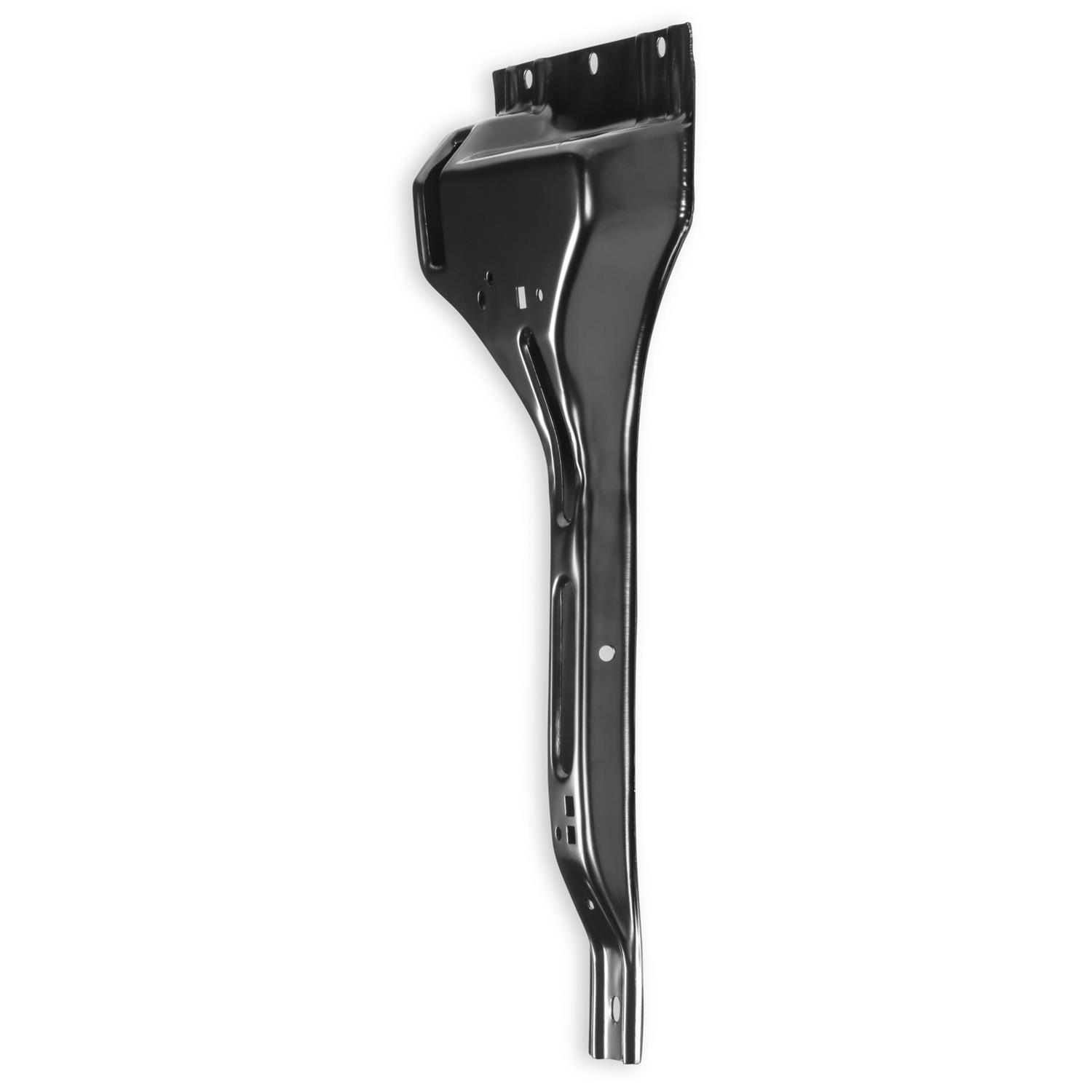 Brothers Trucks Hood Latches 04-444 1988-1989 C1500 HOOD LATCH thumbnail 5
