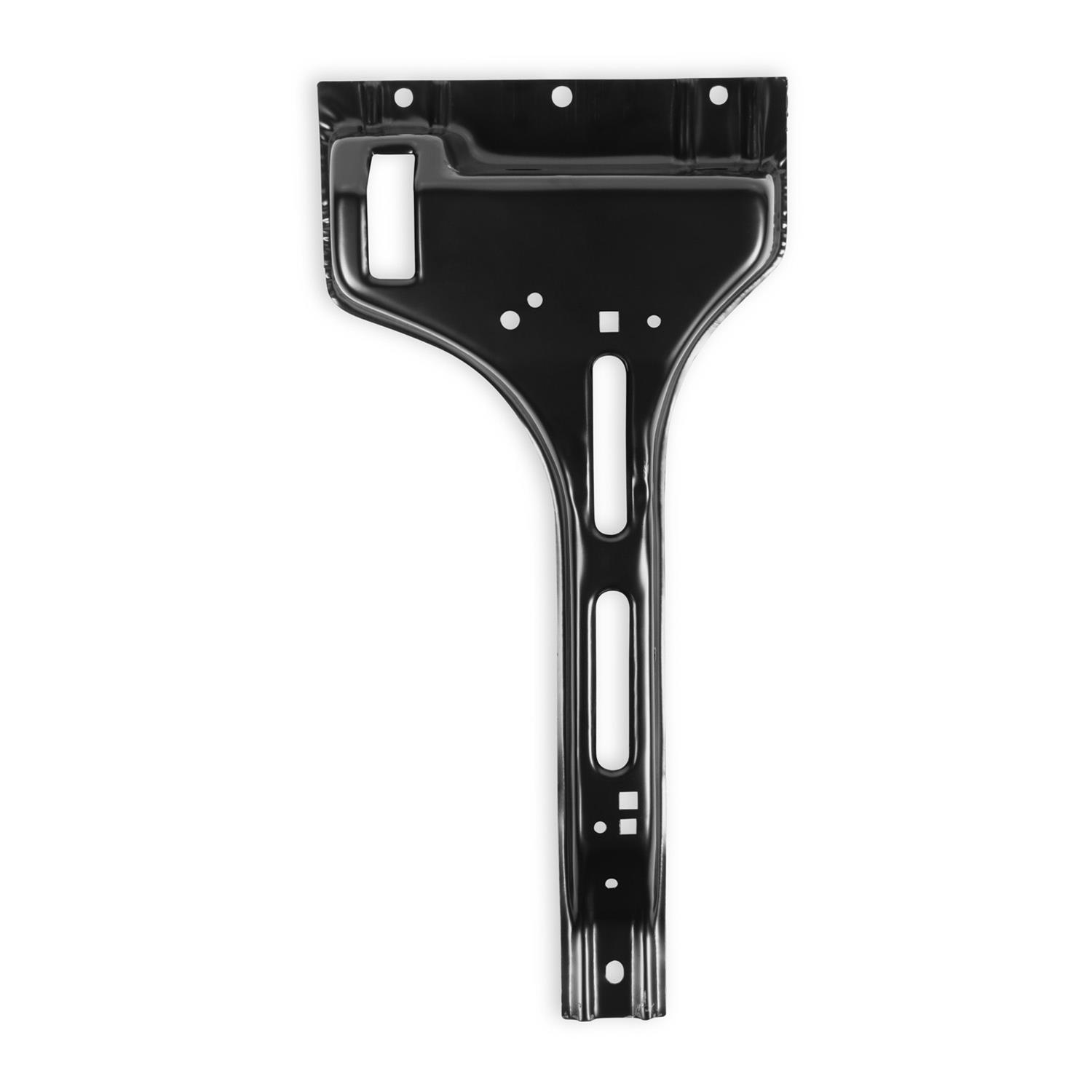 Brothers Trucks Hood Latches 04-444 1988-1989 C1500 HOOD LATCH thumbnail 3