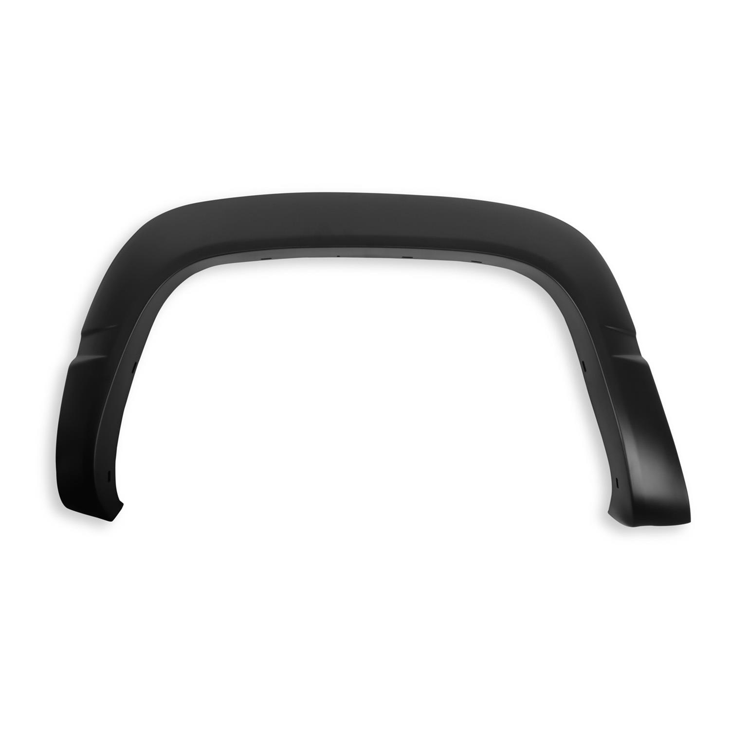 Brothers Trucks Fender Flares 04-446 1988-1989 C1500 RR FNDR FLARE RH 4X4 thumbnail 5
