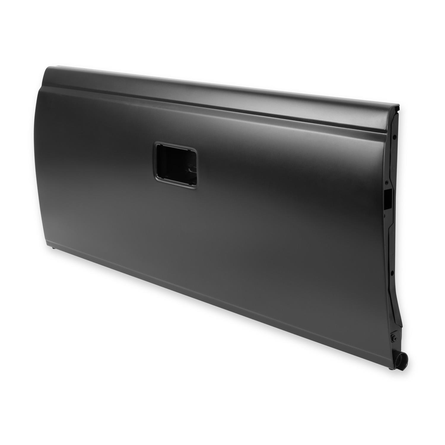 Brothers Trucks Premium Tailgates 04-450 Tailgates, Premium, Steel, EDP Coated, Stepside/Flareside, Chevrolet, GMC, Each thumbnail 4