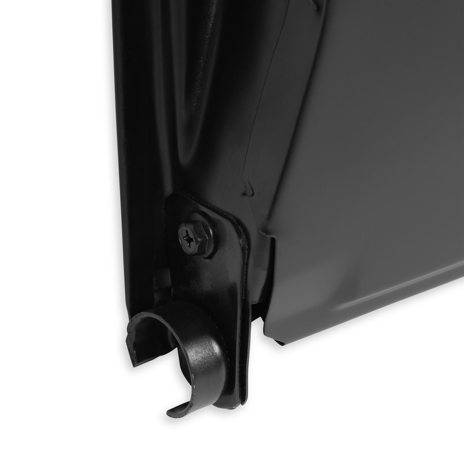 Brothers Trucks Premium Tailgates 04-450 Tailgates, Premium, Steel, EDP Coated, Stepside/Flareside, Chevrolet, GMC, Each thumbnail 3