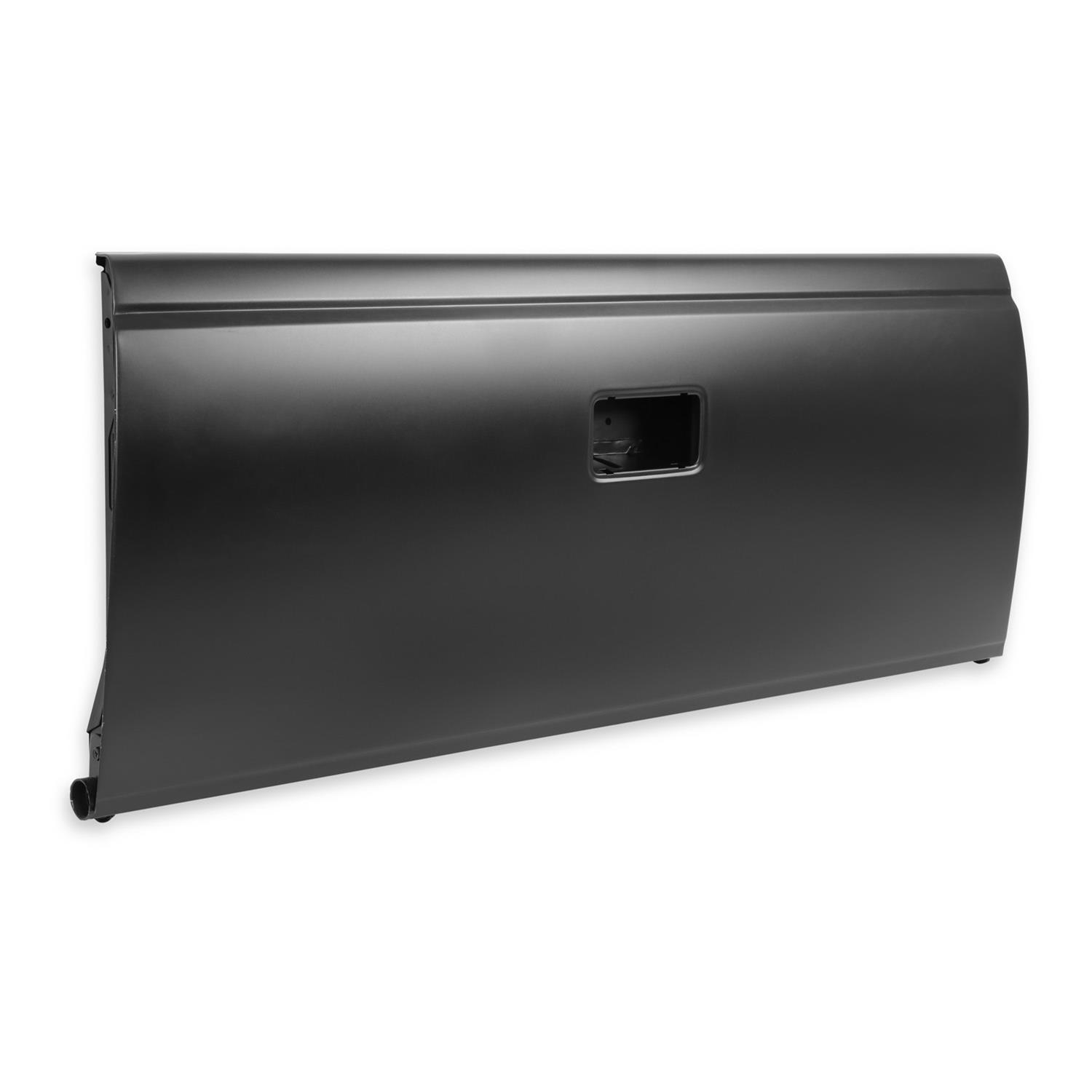 Brothers Trucks Premium Tailgates 04-450 Tailgates, Premium, Steel, EDP Coated, Stepside/Flareside, Chevrolet, GMC, Each thumbnail 6