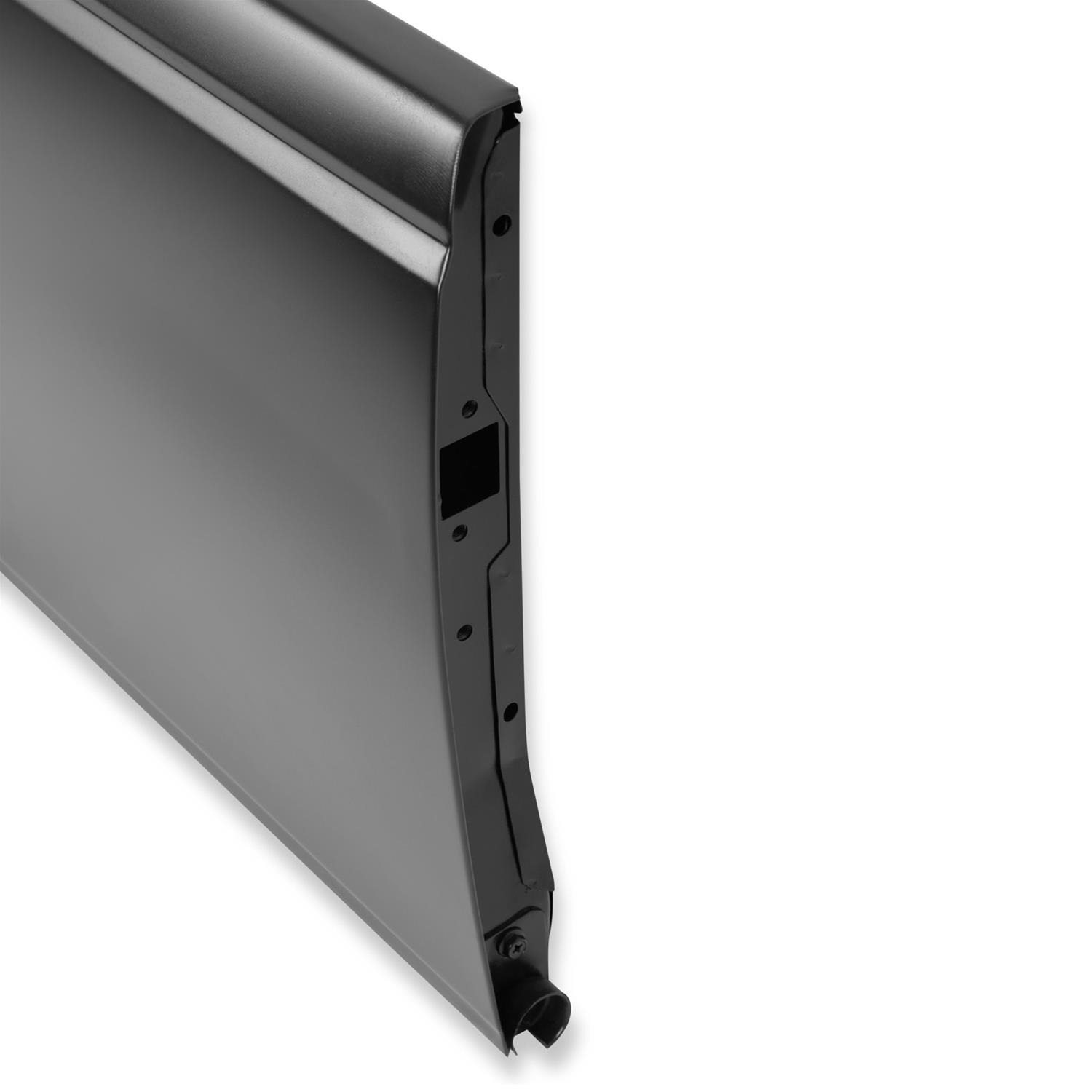 Brothers Trucks Premium Tailgates 04-450 Tailgates, Premium, Steel, EDP Coated, Stepside/Flareside, Chevrolet, GMC, Each thumbnail 5