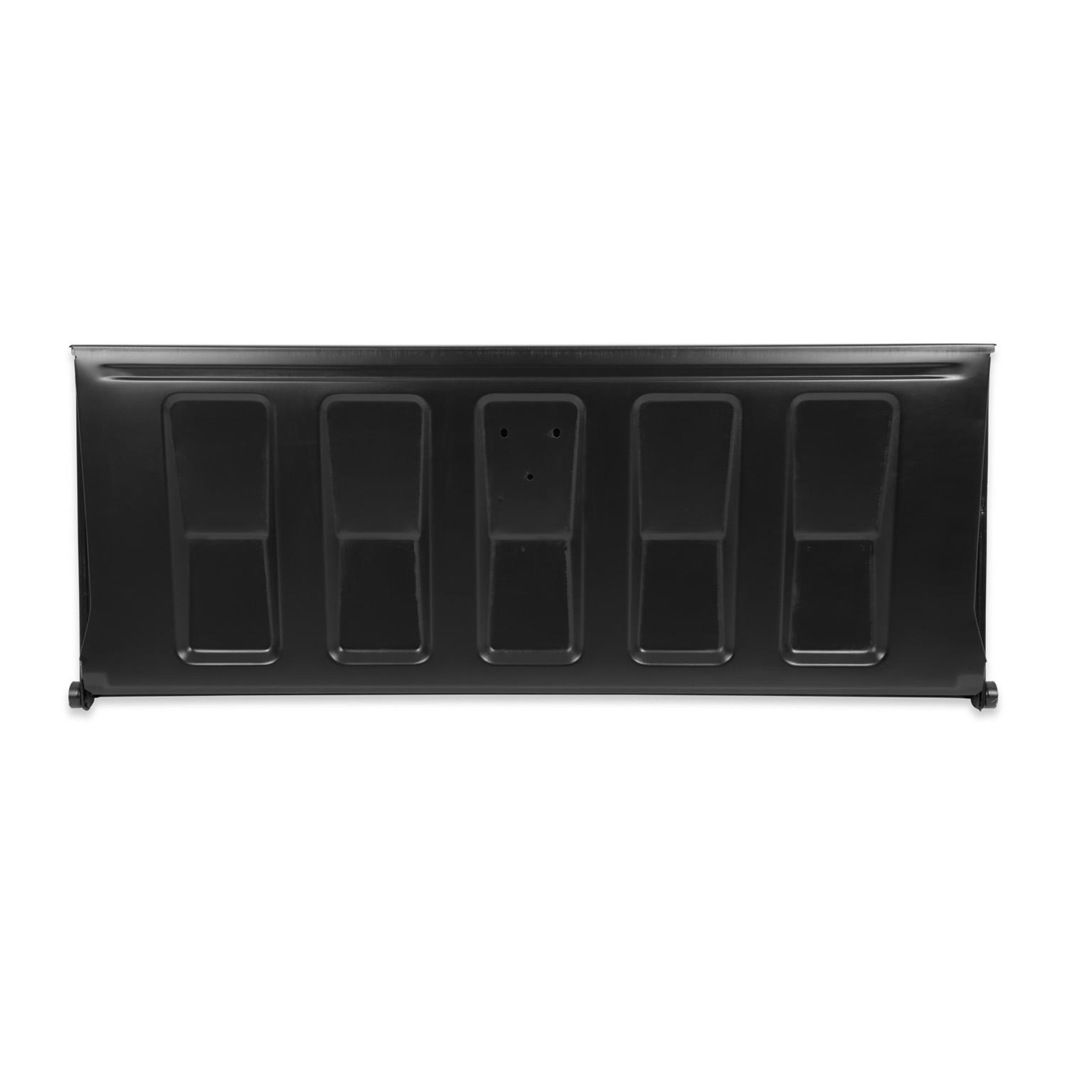 Brothers Trucks Premium Tailgates 04-450 Tailgates, Premium, Steel, EDP Coated, Stepside/Flareside, Chevrolet, GMC, Each thumbnail 7