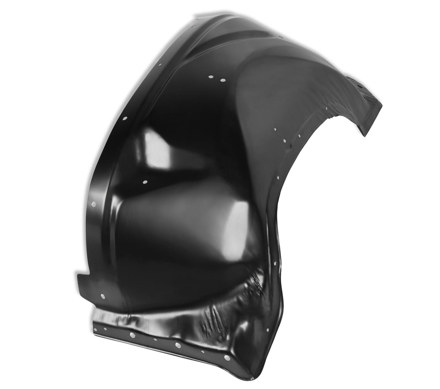 Brothers Trucks Wheel Housings 04-460 1988-2002 C1500 INR FNDR RH thumbnail 4