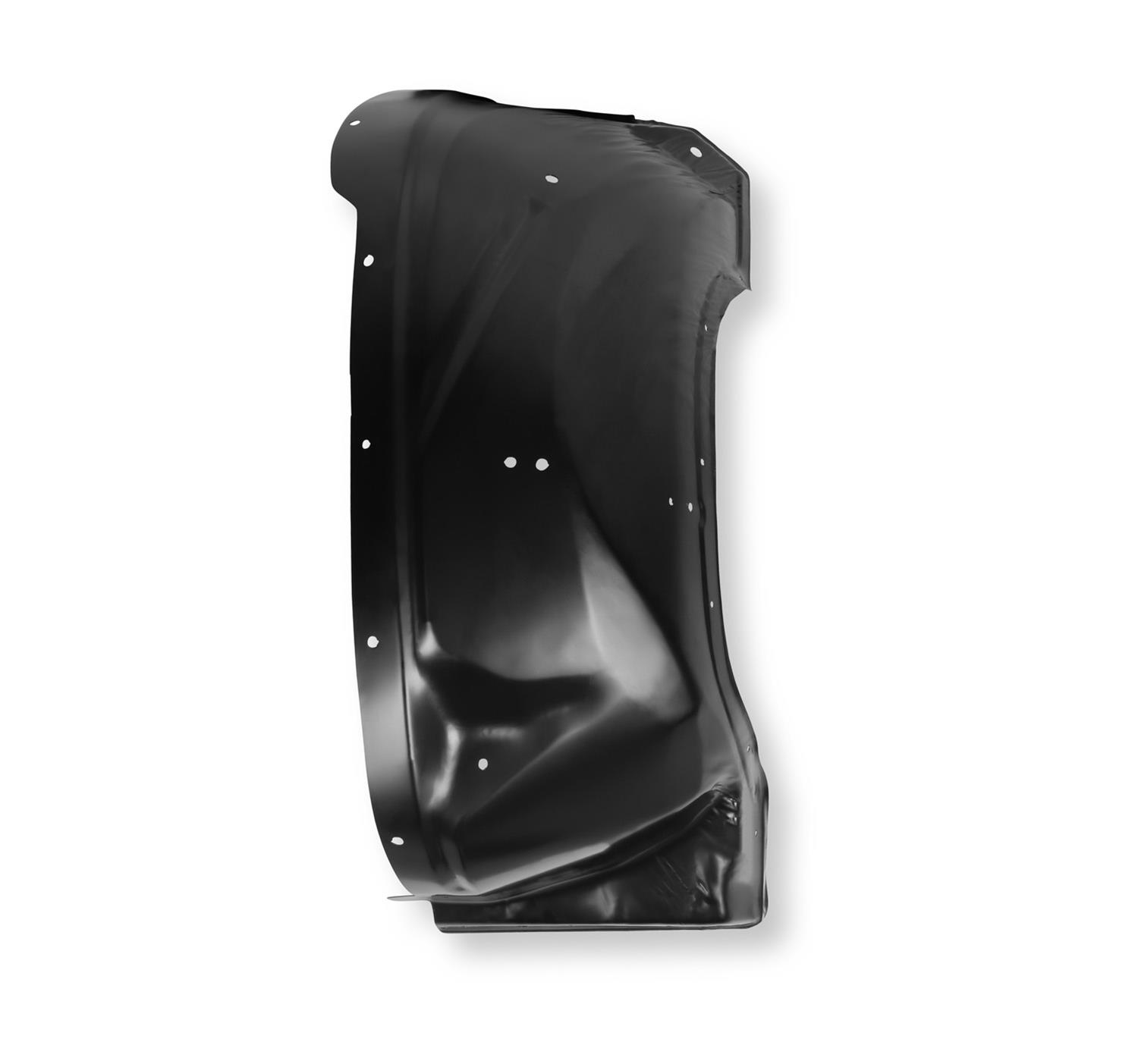 Brothers Trucks Wheel Housings 04-460 1988-2002 C1500 INR FNDR RH