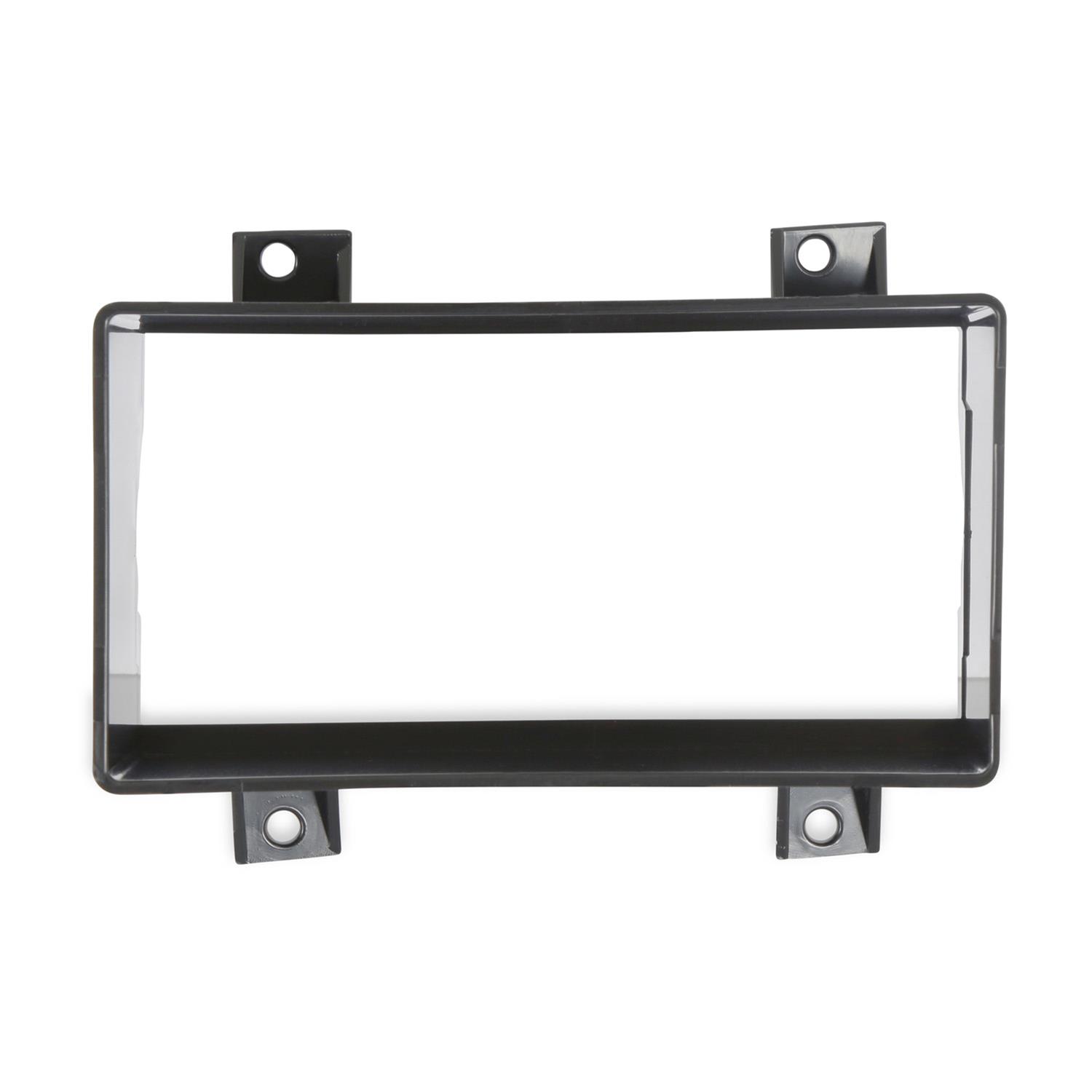 Brothers Trucks Interior Vent Components 05-158 1973-1987 C10 AIR VENT ADPTR CENTER - LH thumbnail 5