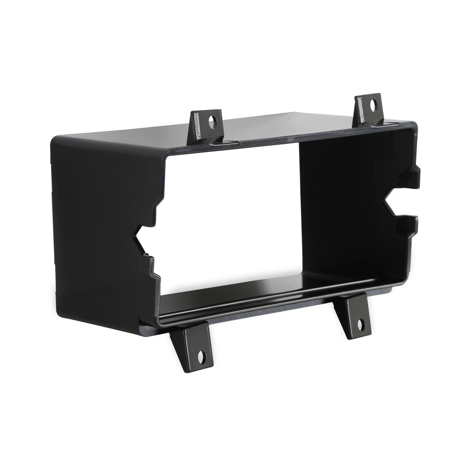 Brothers Trucks Interior Vent Components 05-158 1973-1987 C10 AIR VENT ADPTR CENTER - LH