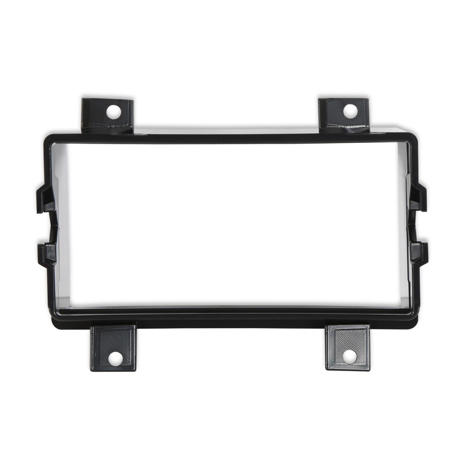 Brothers Trucks Interior Vent Components 05-158 1973-1987 C10 AIR VENT ADPTR CENTER - LH thumbnail 3